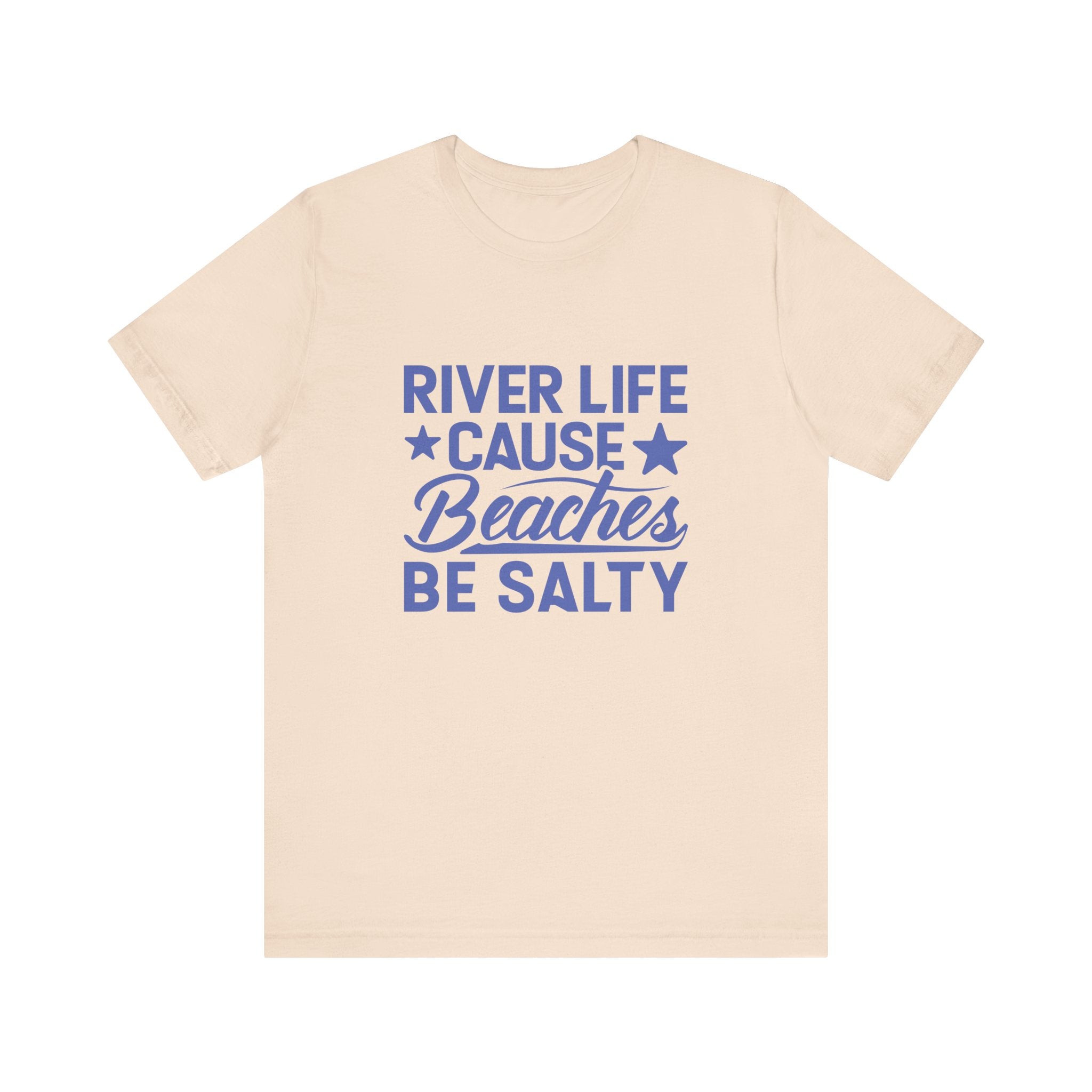 It's River Time Shirt, River Vibes Shirt, River Life Shirt by Printify