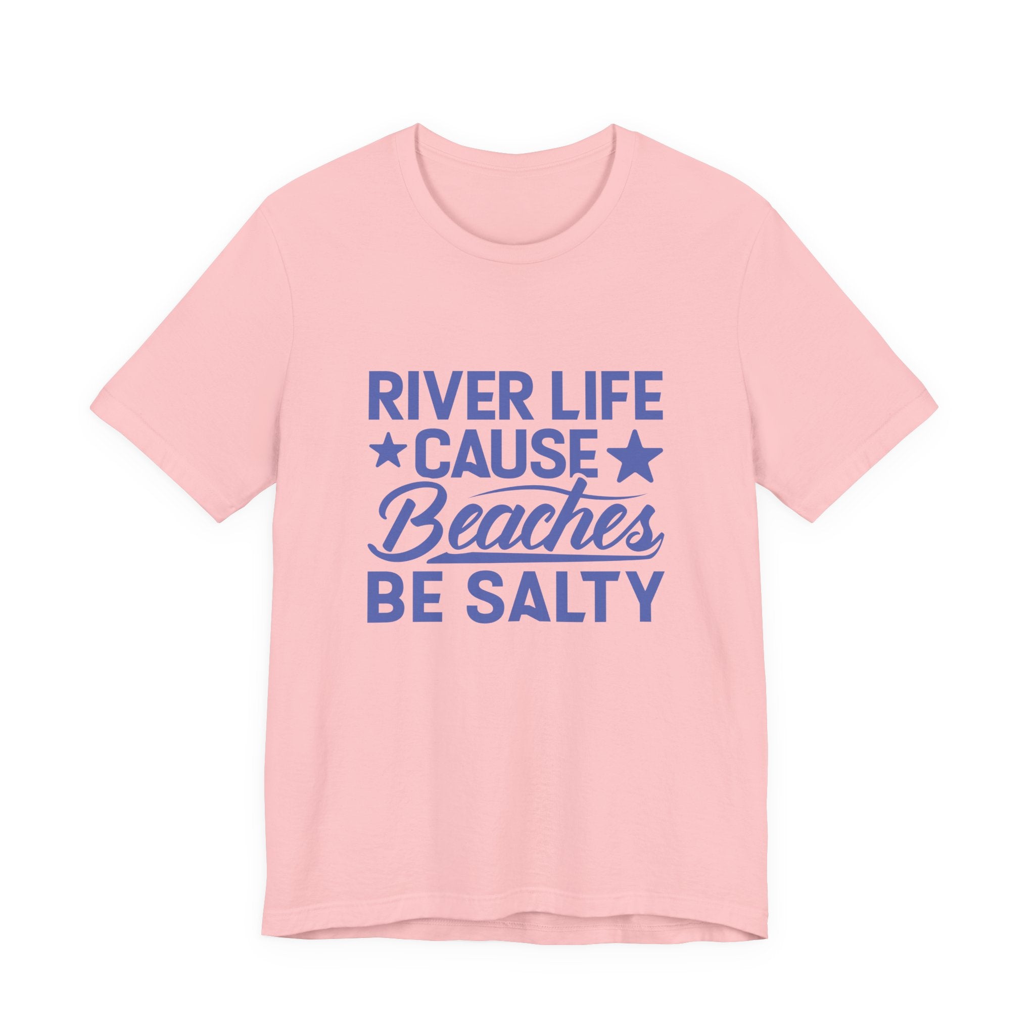 It's River Time Shirt, River Vibes Shirt, River Life Shirt by Printify