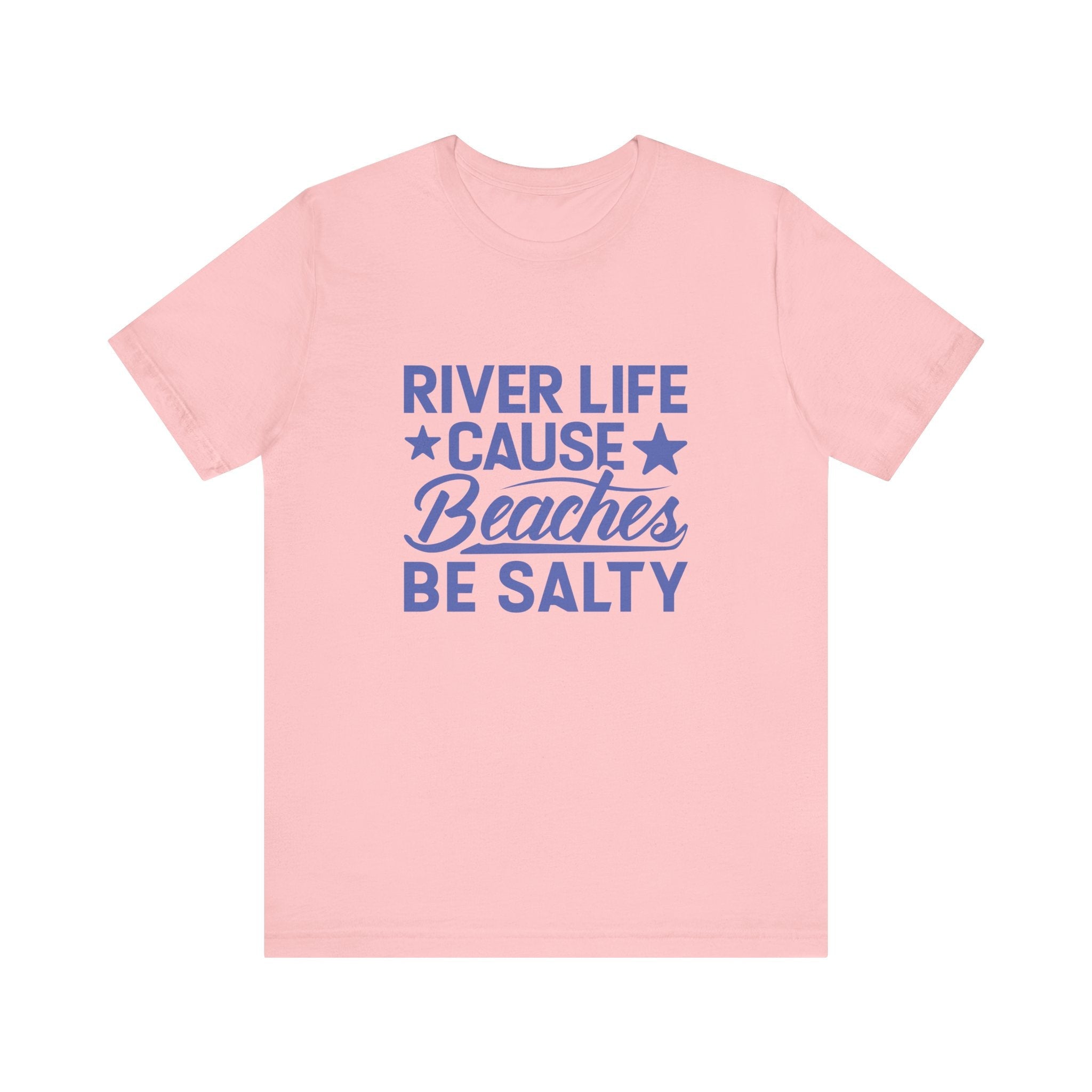It's River Time Shirt, River Vibes Shirt, River Life Shirt by Printify