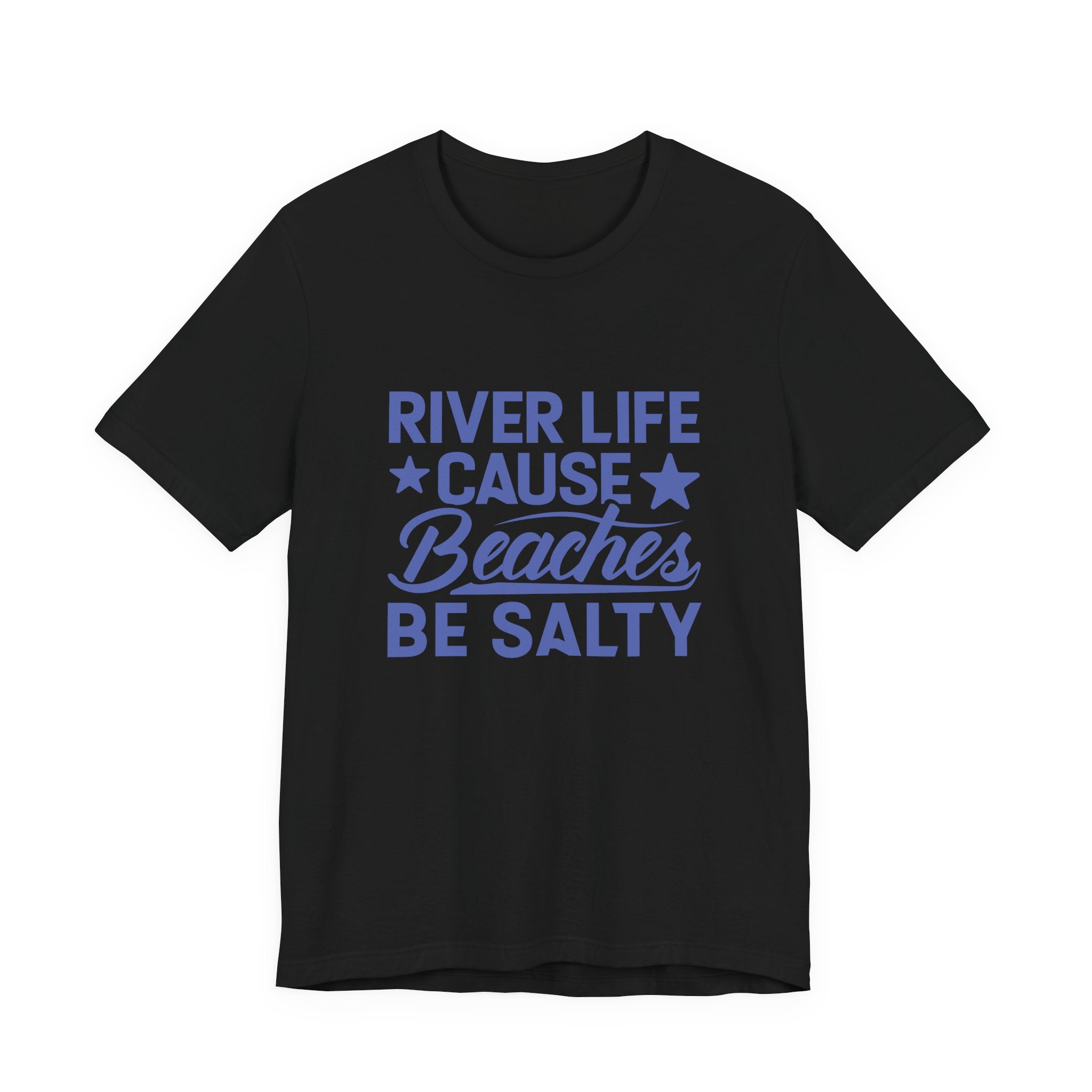 It's River Time Shirt, River Vibes Shirt, River Life Shirt by Printify