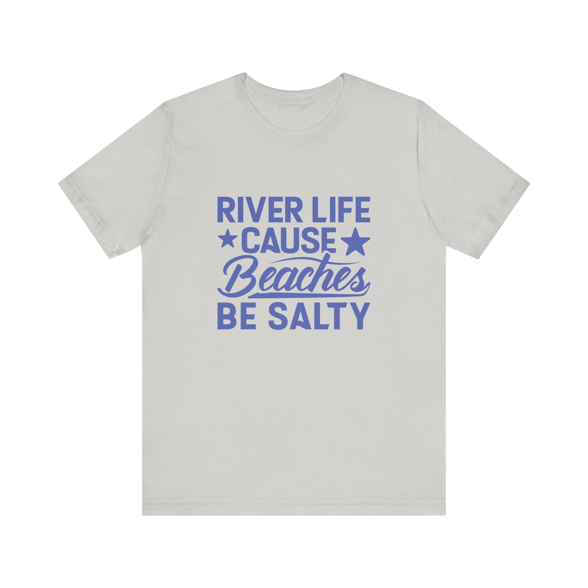 It's River Time Shirt, River Vibes Shirt, River Life Shirt by Printify