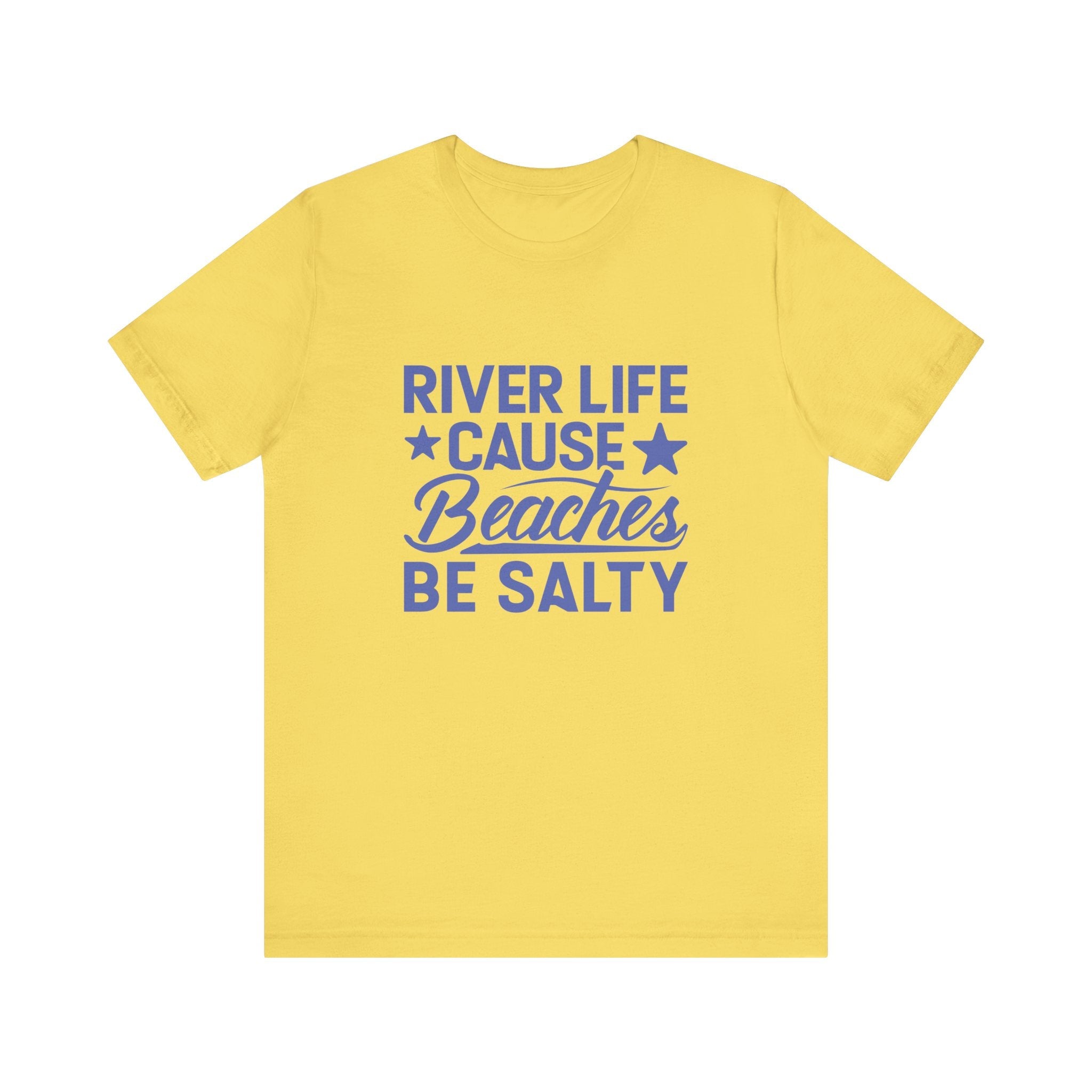It's River Time Shirt, River Vibes Shirt, River Life Shirt by Printify
