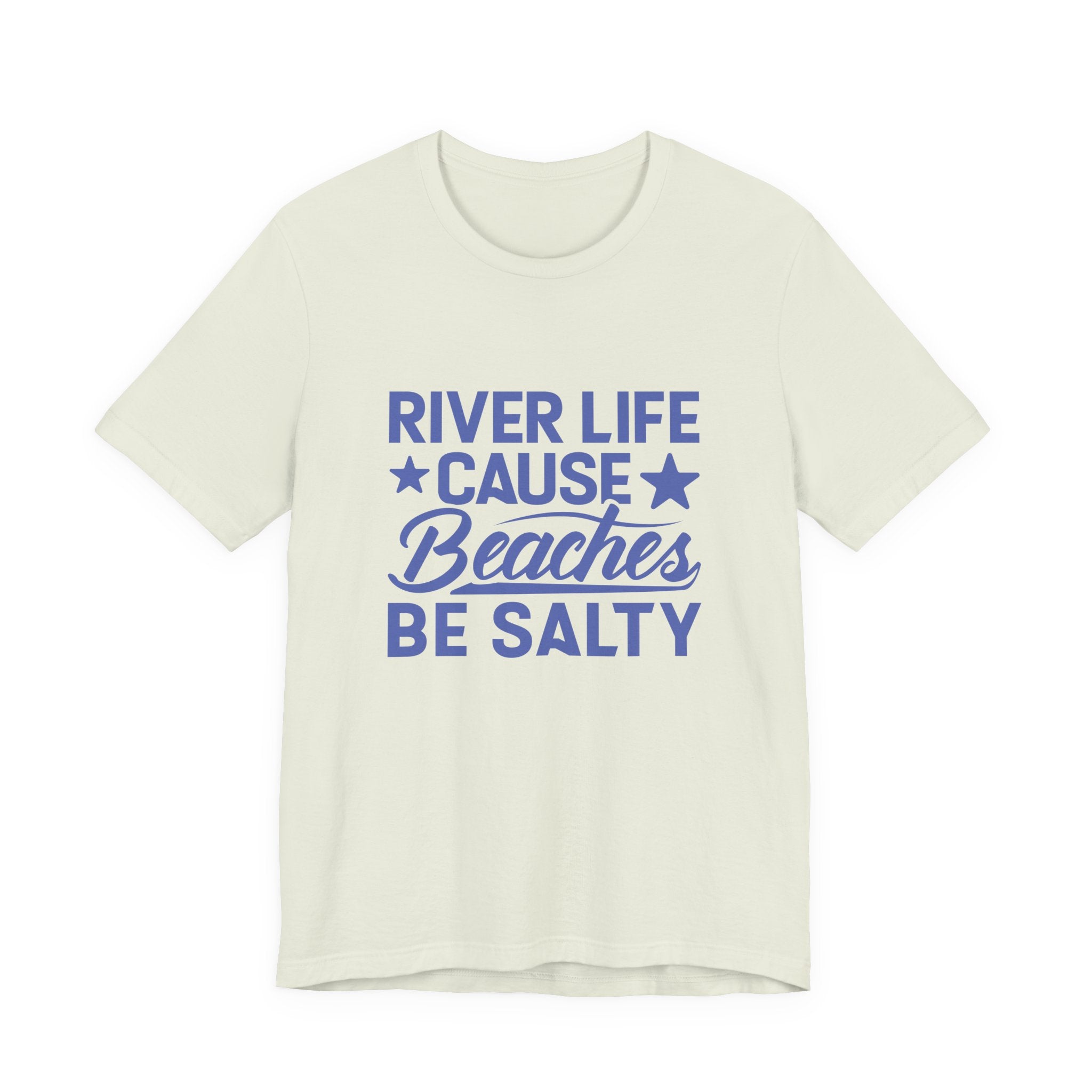 It's River Time Shirt, River Vibes Shirt, River Life Shirt by Printify