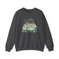 Jingle All The Way Sweatshirt, Christmas Family Sweater by PopCultureByDesign36