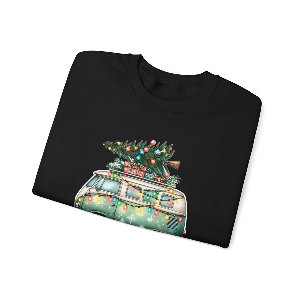 Jingle All The Way Sweatshirt, Christmas Family Sweater by PopCultureByDesign36