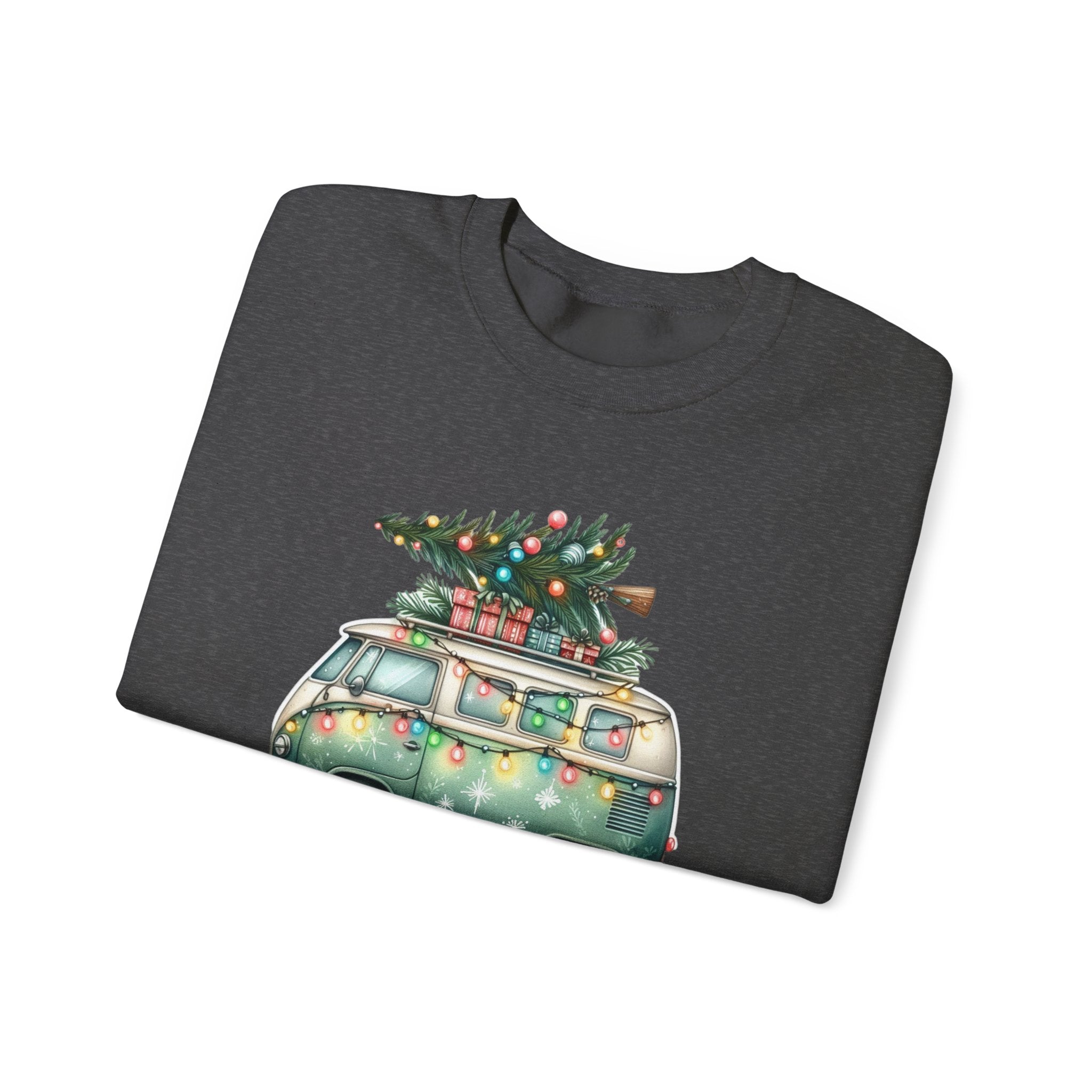 Jingle All The Way Sweatshirt, Christmas Family Sweater by PopCultureByDesign36