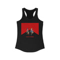 Lesbian Tank, Subtle Lesbian, LGBT Pride Month, Tank,sapphic by PopCultureByDesign36