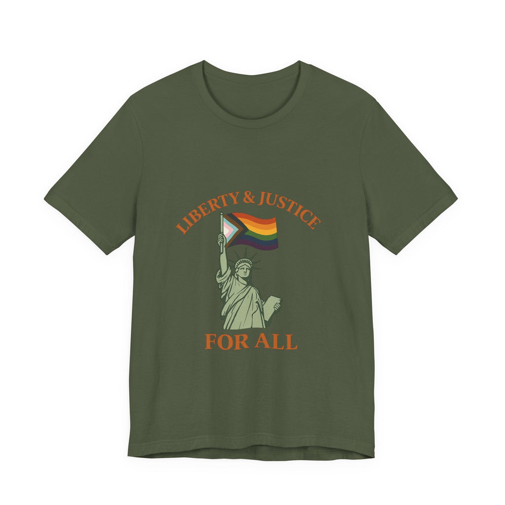 LGBTQ pride apparel, Gay activist shirt, Bisexual pride by PopCultureByDesign36