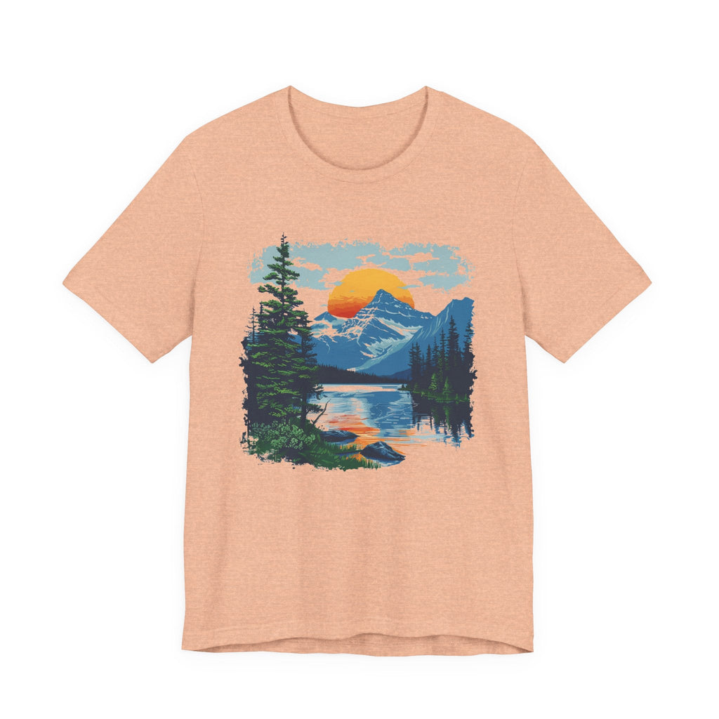 Life is Better at the Lake Tshirt, Summer Lake Days Shirt by PopCultureByDesign36