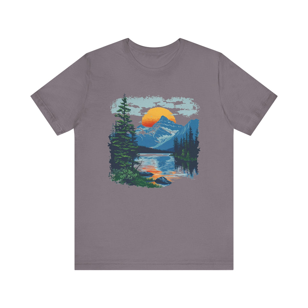 Life is Better at the Lake Tshirt, Summer Lake Days Shirt by PopCultureByDesign36