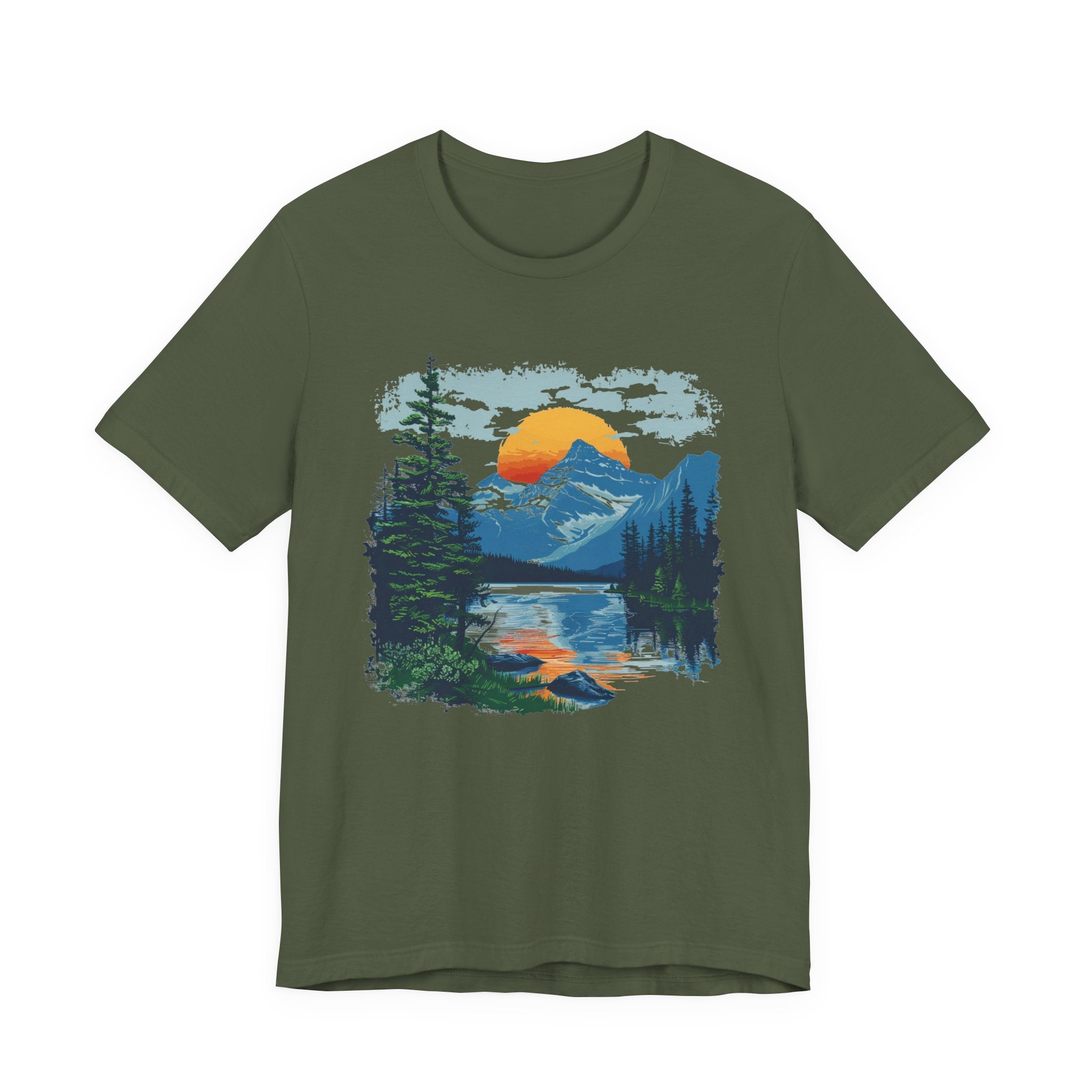 Life is Better at the Lake Tshirt, Summer Lake Days Shirt by PopCultureByDesign36