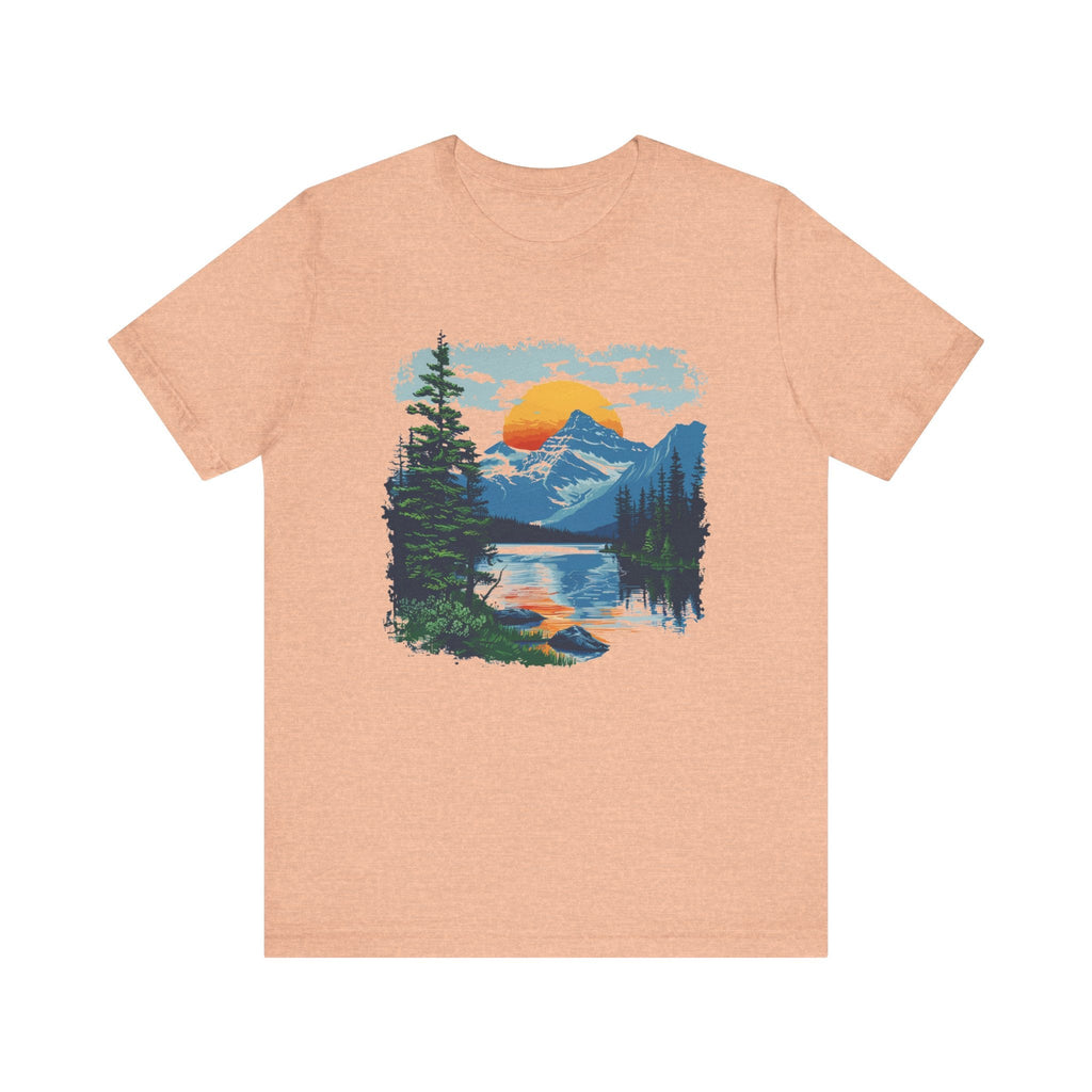 Life is Better at the Lake Tshirt, Summer Lake Days Shirt by PopCultureByDesign36