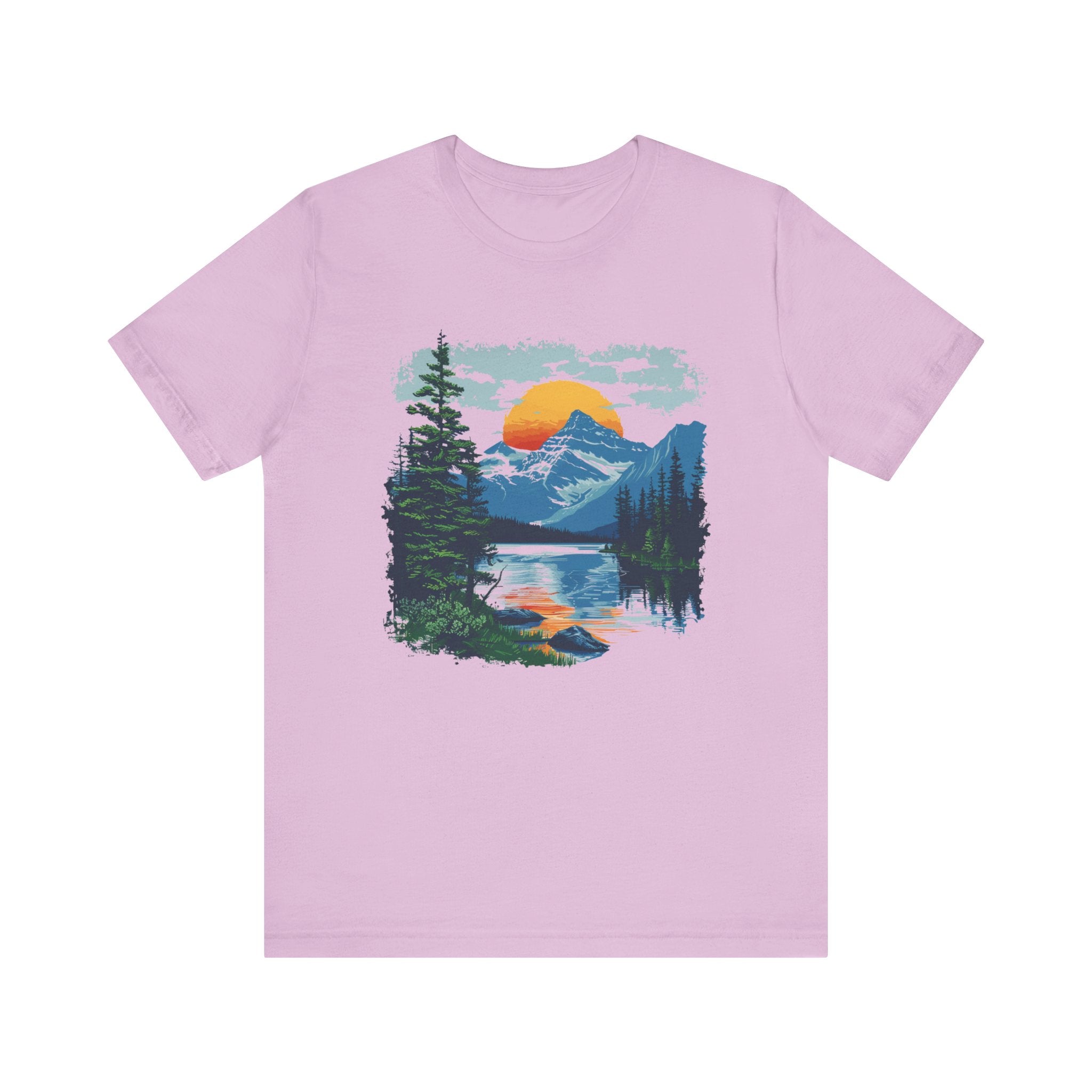 Life is Better at the Lake Tshirt, Summer Lake Days Shirt by PopCultureByDesign36
