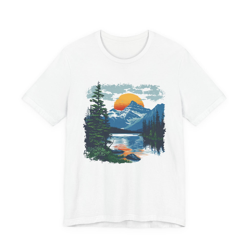 Life is Better at the Lake Tshirt, Summer Lake Days Shirt by PopCultureByDesign36