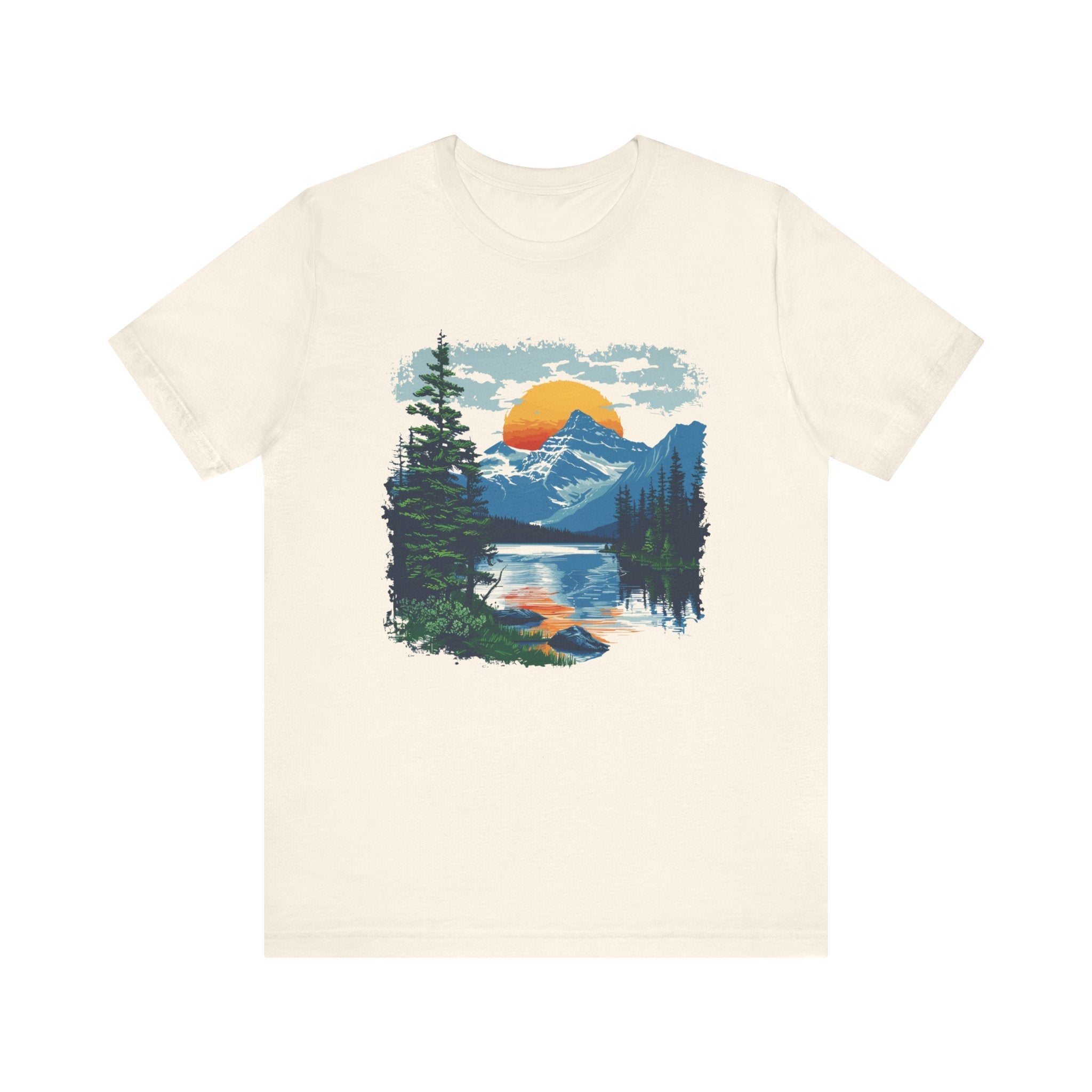 Life is Better at the Lake Tshirt, Summer Lake Days Shirt by PopCultureByDesign36