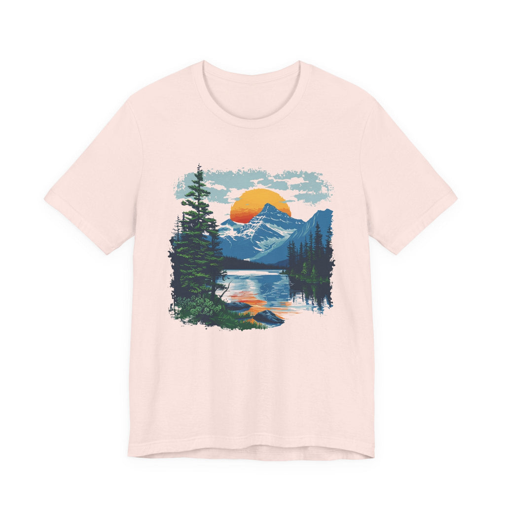 Life is Better at the Lake Tshirt, Summer Lake Days Shirt by PopCultureByDesign36