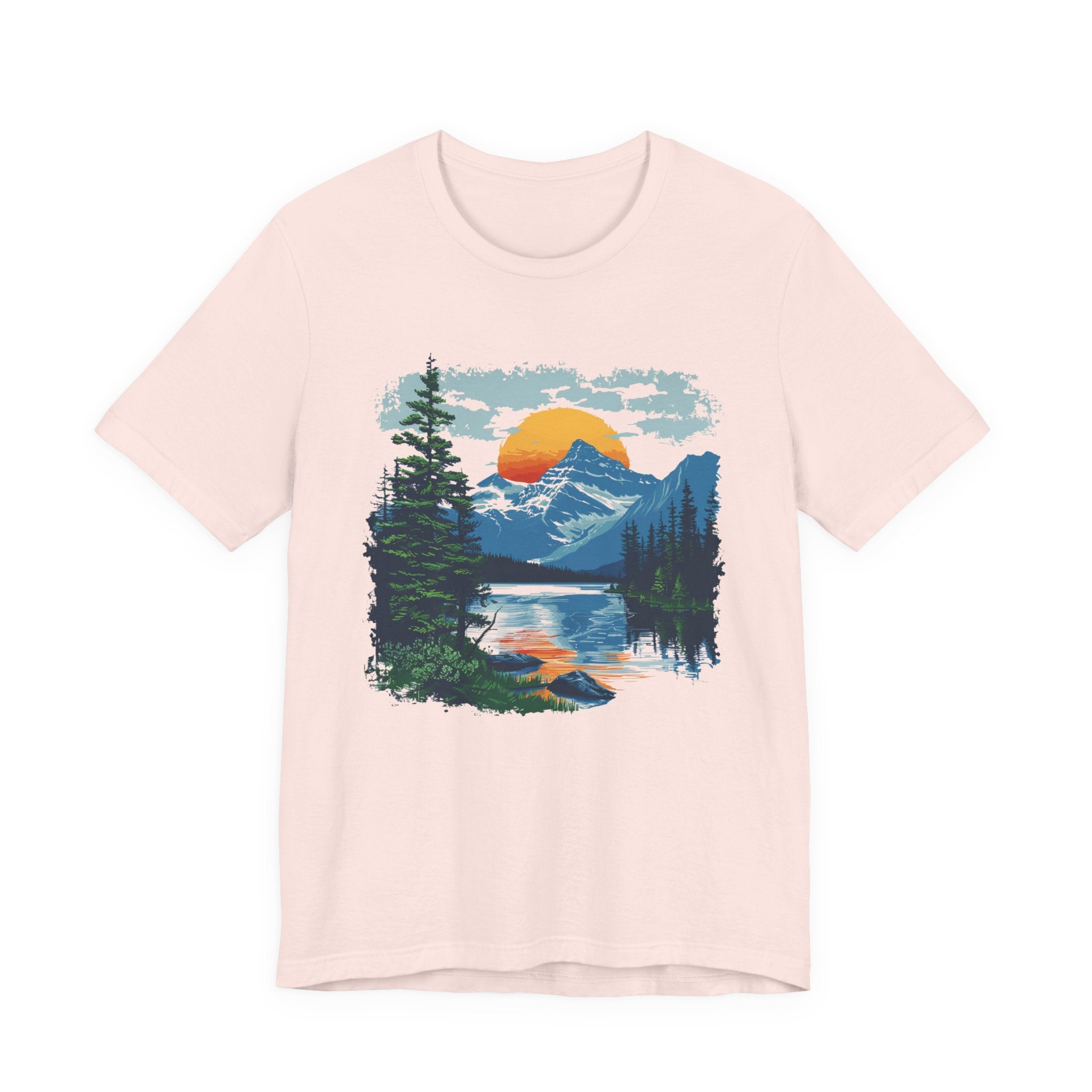 Life is Better at the Lake Tshirt, Summer Lake Days Shirt by PopCultureByDesign36