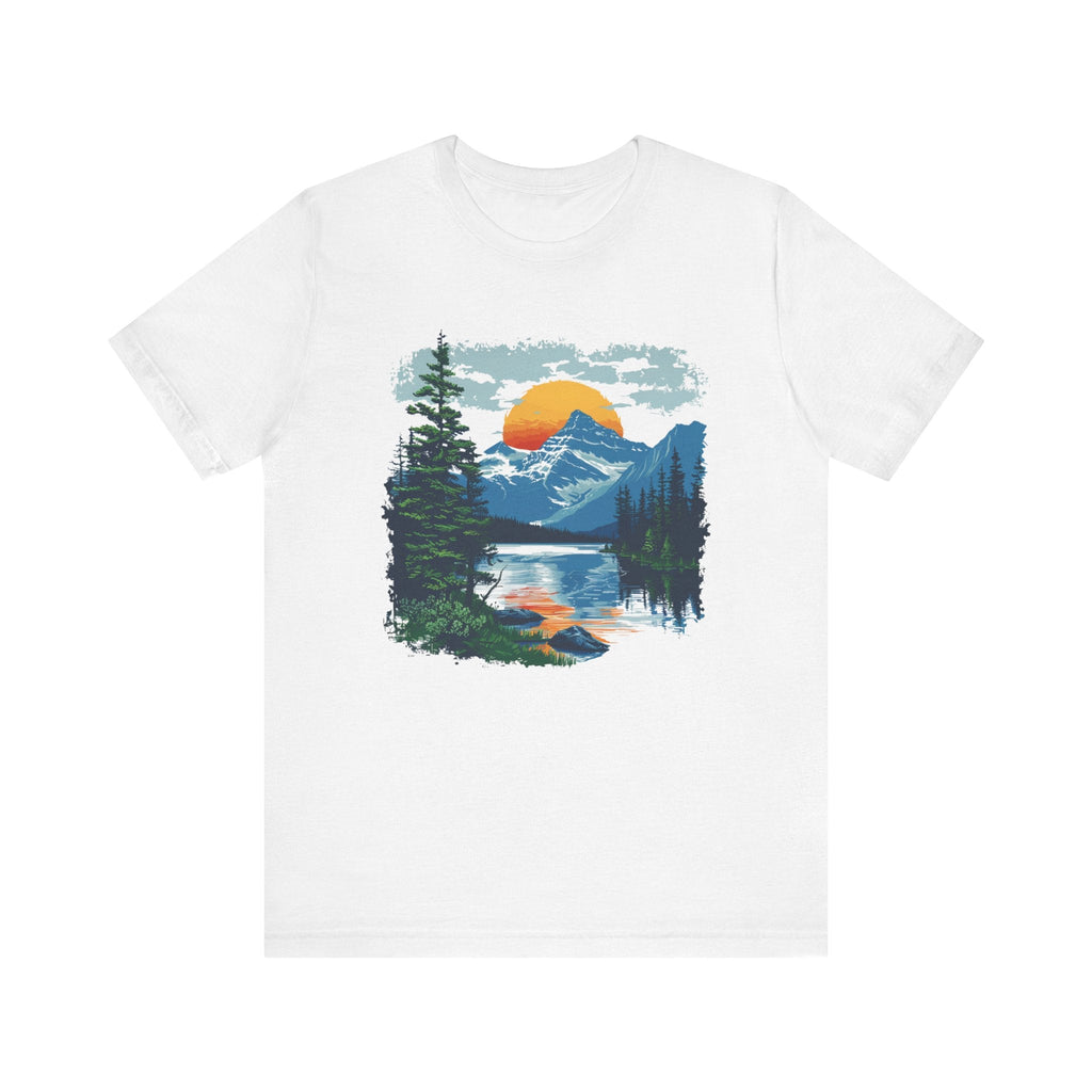 Life is Better at the Lake Tshirt, Summer Lake Days Shirt by PopCultureByDesign36