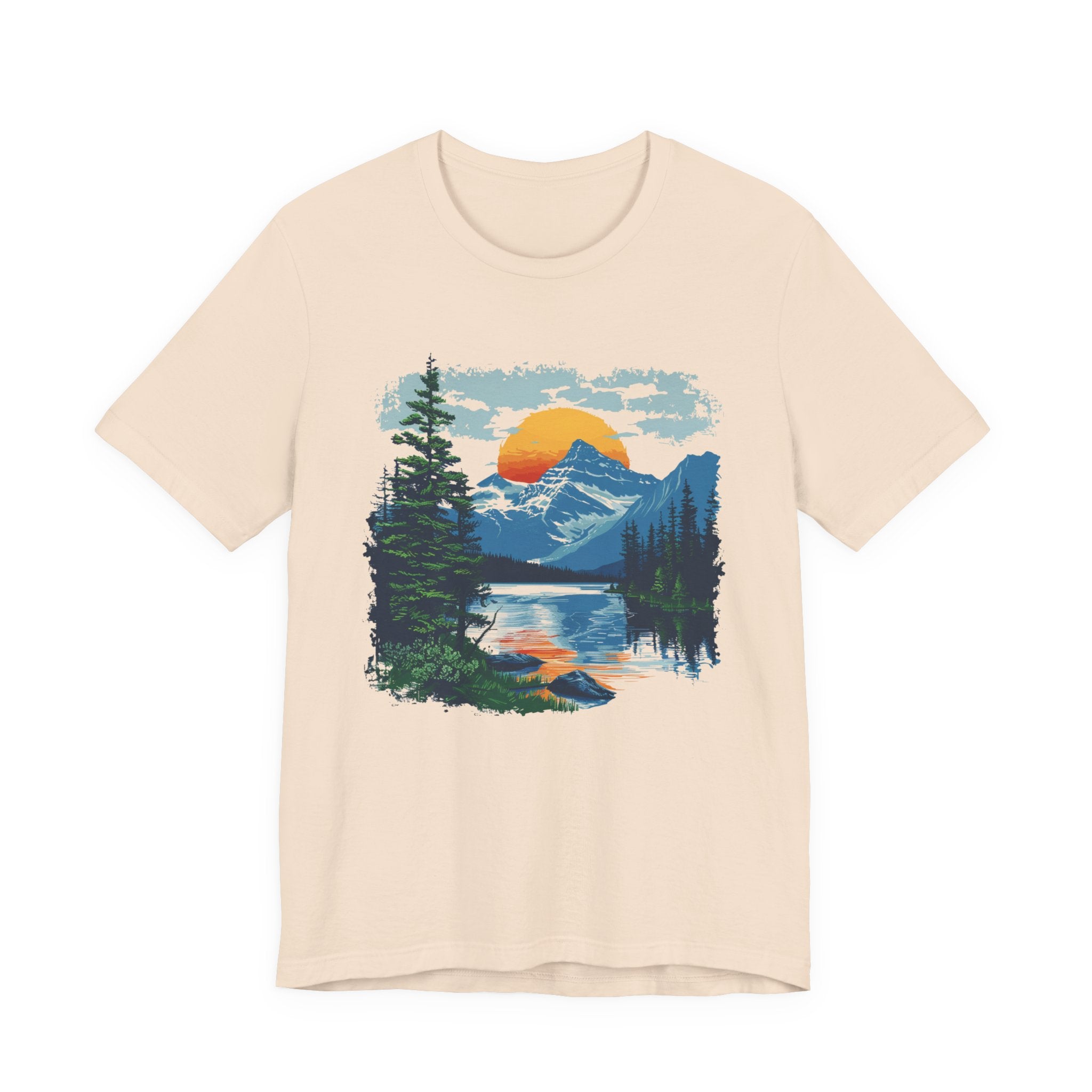 Life is Better at the Lake Tshirt, Summer Lake Days Shirt by PopCultureByDesign36