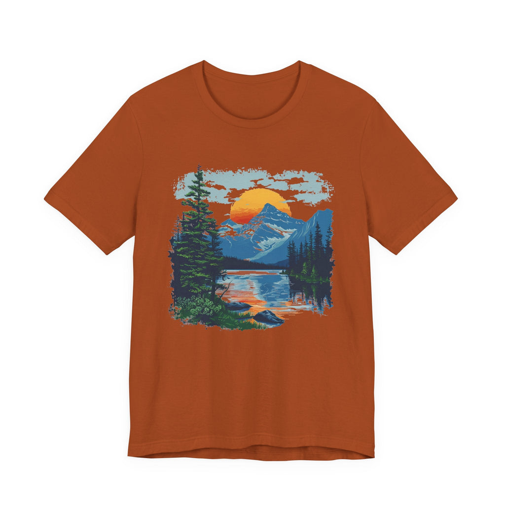 Life is Better at the Lake Tshirt, Summer Lake Days Shirt by PopCultureByDesign36