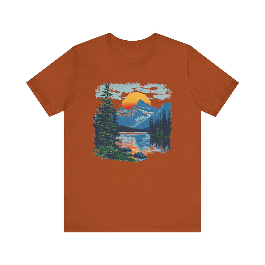 Life is Better at the Lake Tshirt, Summer Lake Days Shirt by PopCultureByDesign36