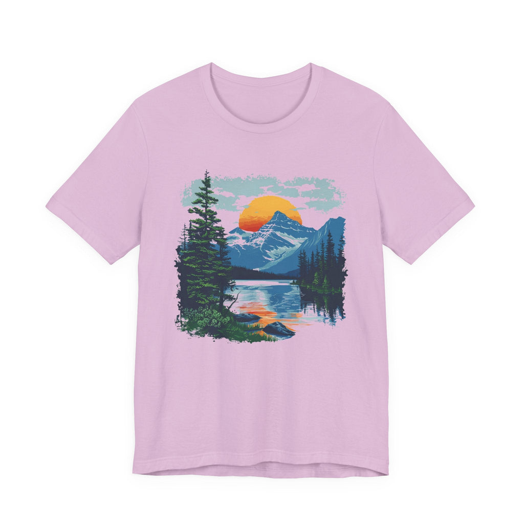 Life is Better at the Lake Tshirt, Summer Lake Days Shirt by PopCultureByDesign36