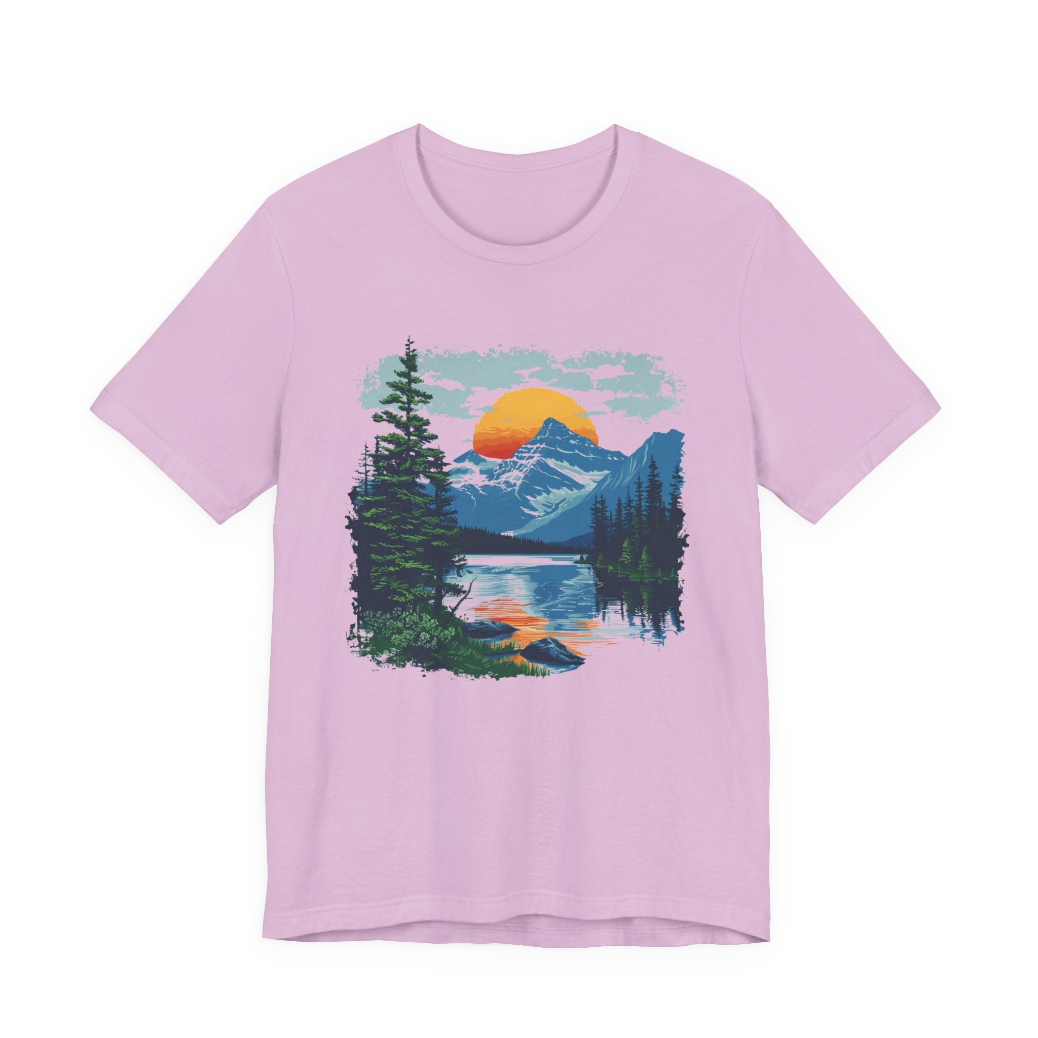 Life is Better at the Lake Tshirt, Summer Lake Days Shirt by PopCultureByDesign36