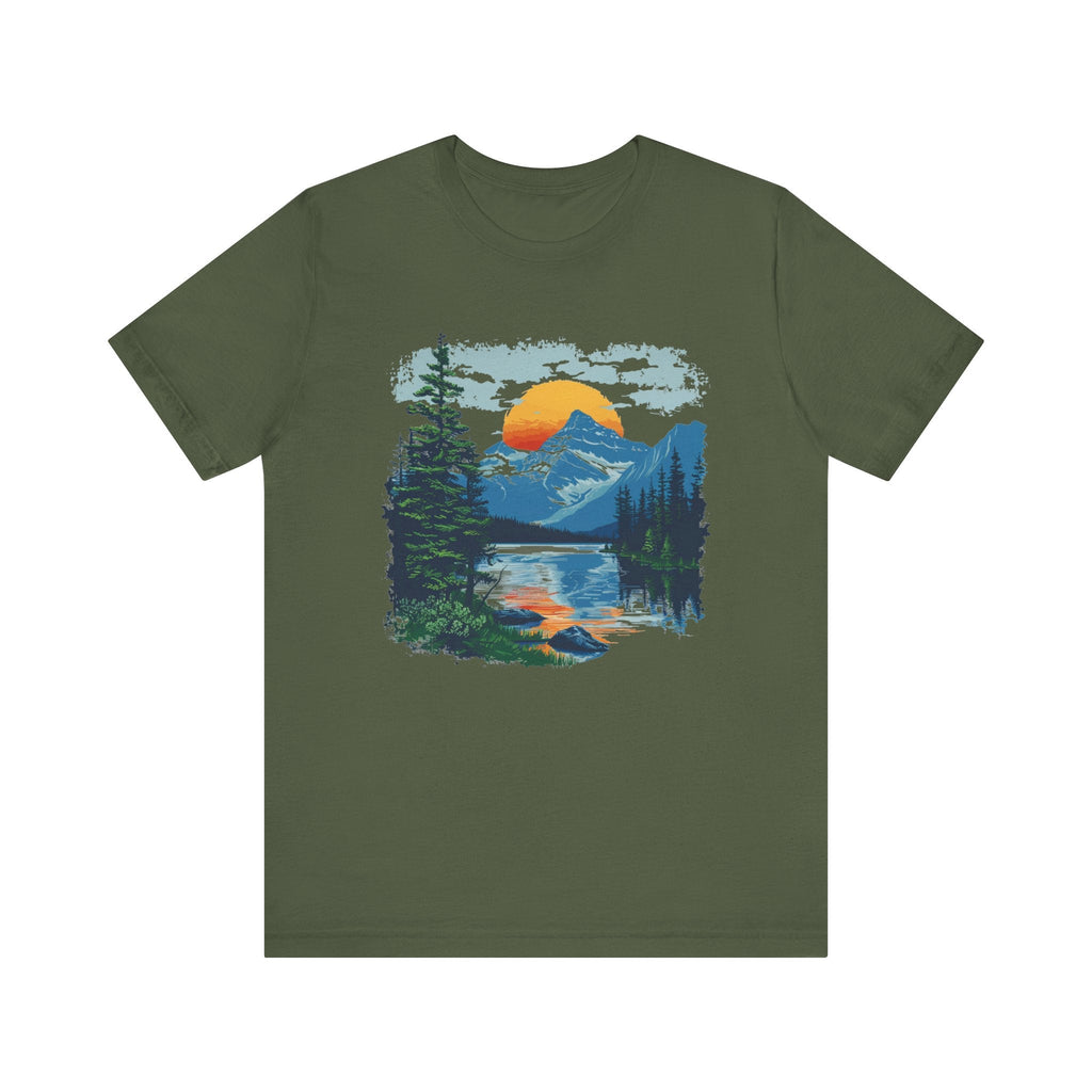 Life is Better at the Lake Tshirt, Summer Lake Days Shirt by PopCultureByDesign36