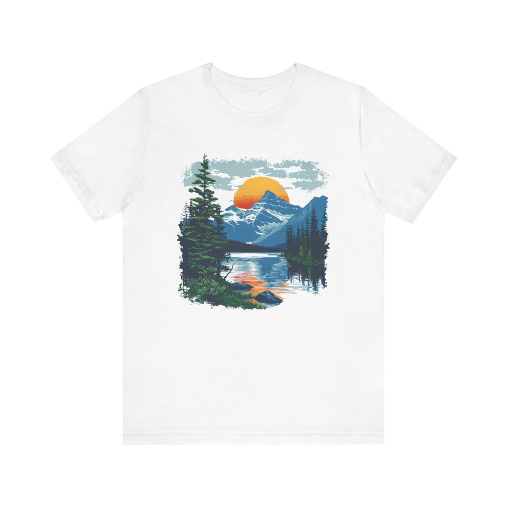 Life is Better at the Lake Tshirt, Summer Lake Days Shirt by PopCultureByDesign36