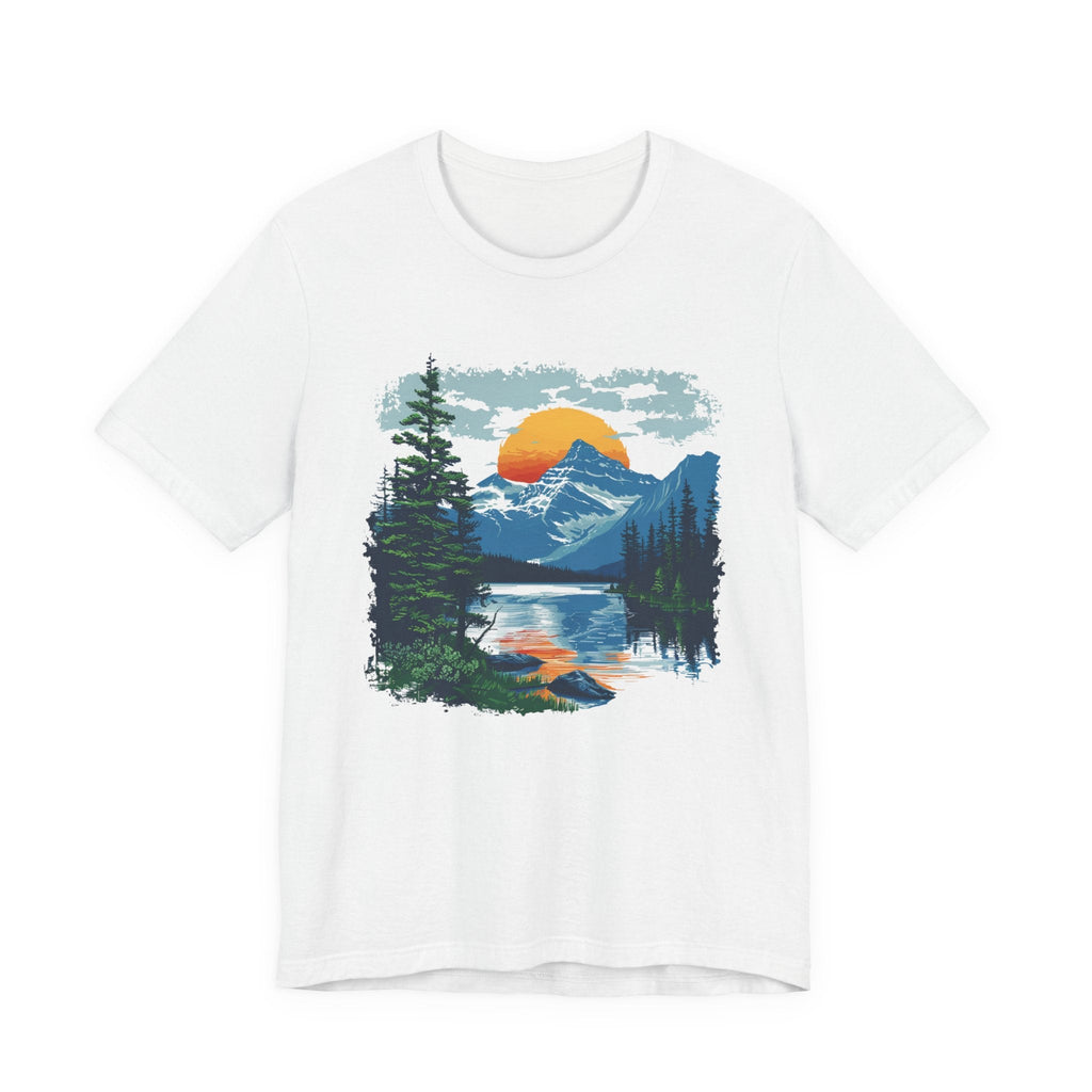 Life is Better at the Lake Tshirt, Summer Lake Days Shirt by PopCultureByDesign36