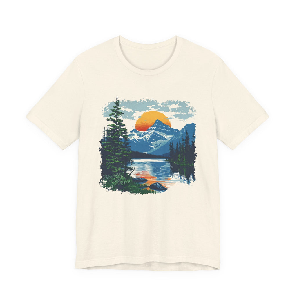 Life is Better at the Lake Tshirt, Summer Lake Days Shirt by PopCultureByDesign36