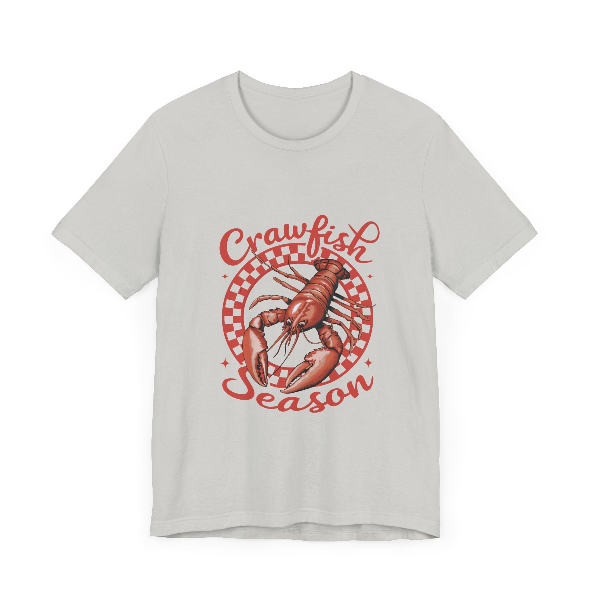 Louisiana Crawfish Shirt, Mardi Gras Crawfish Shirt by PopCultureByDesign36