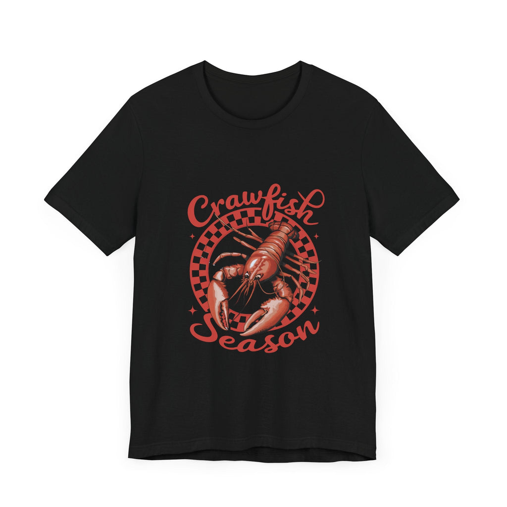 Louisiana Crawfish Shirt, Mardi Gras Crawfish Shirt by PopCultureByDesign36