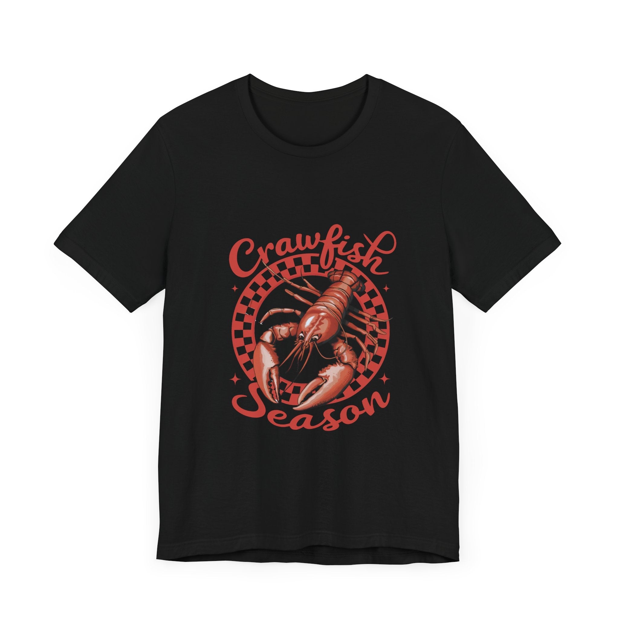 Louisiana Crawfish Shirt, Mardi Gras Crawfish Shirt by PopCultureByDesign36