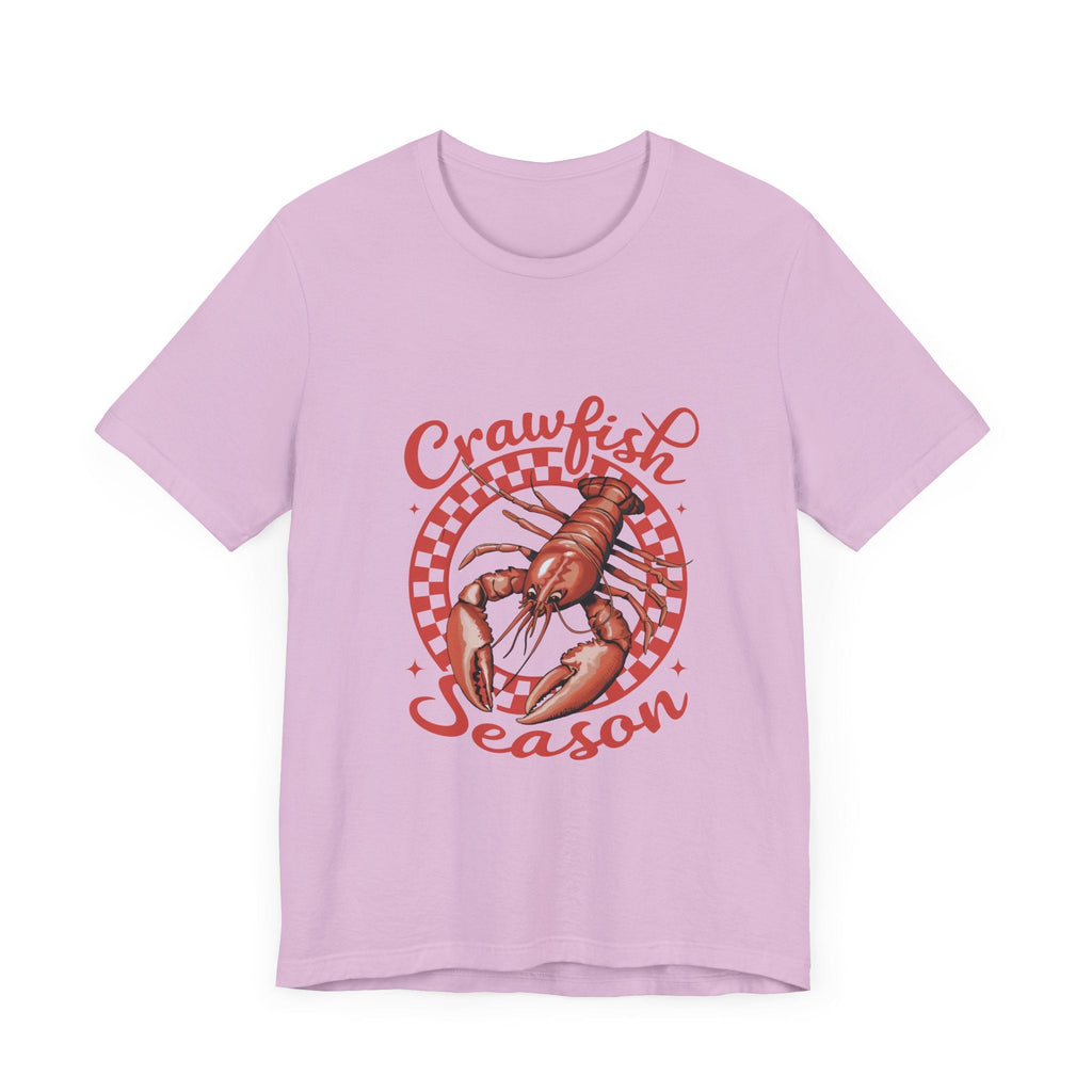 Louisiana Crawfish Shirt, Mardi Gras Crawfish Shirt by PopCultureByDesign36