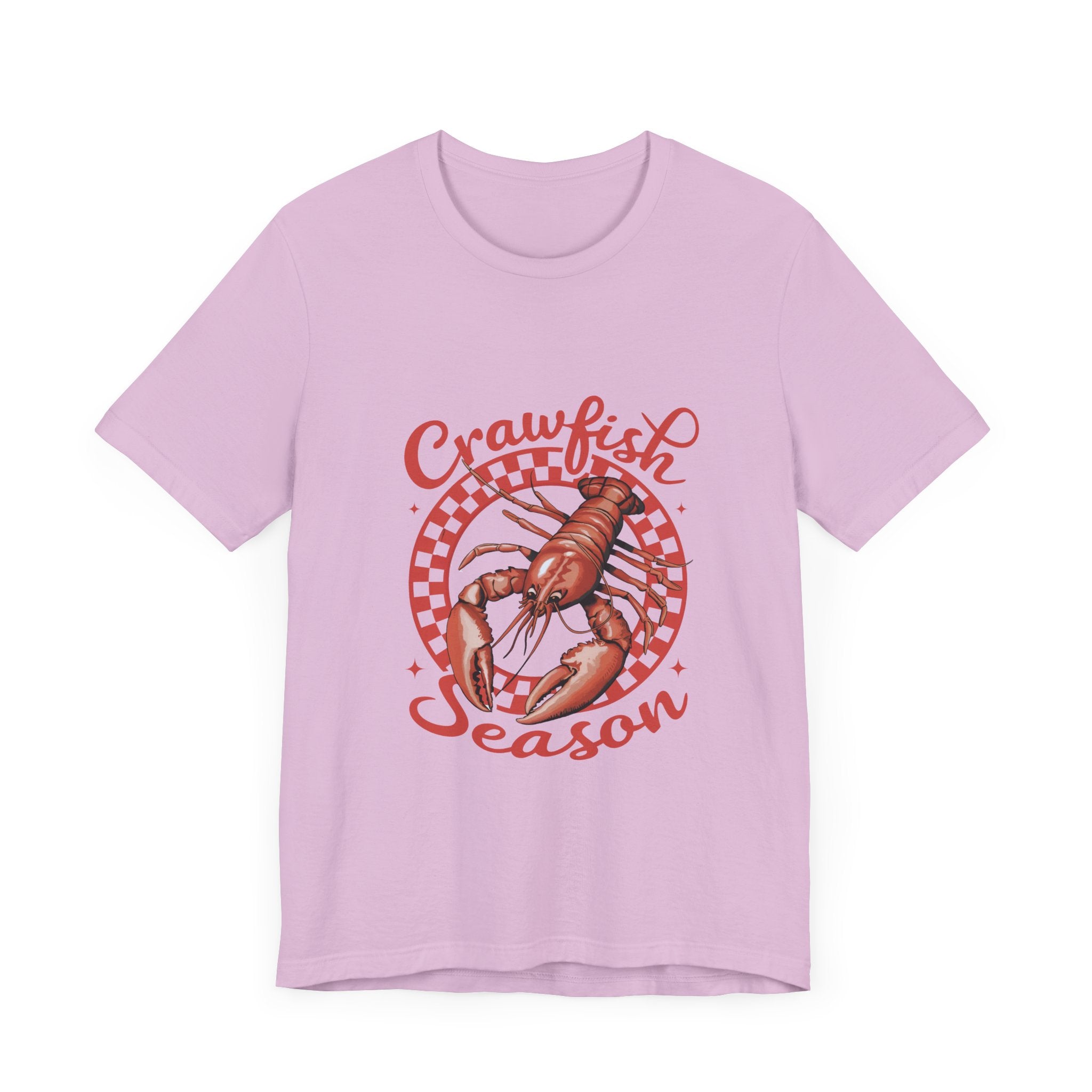 Louisiana Crawfish Shirt, Mardi Gras Crawfish Shirt by PopCultureByDesign36