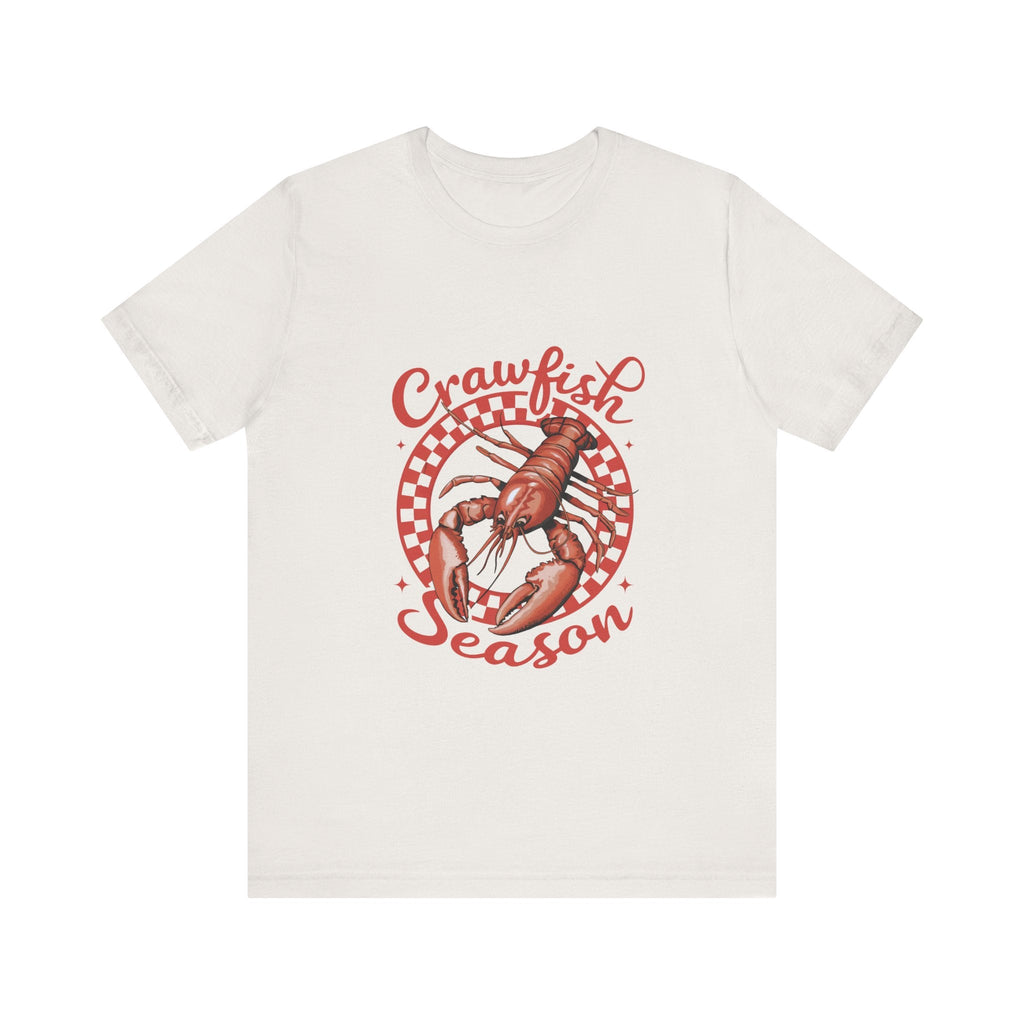 Louisiana Crawfish Shirt, Mardi Gras Crawfish Shirt by PopCultureByDesign36