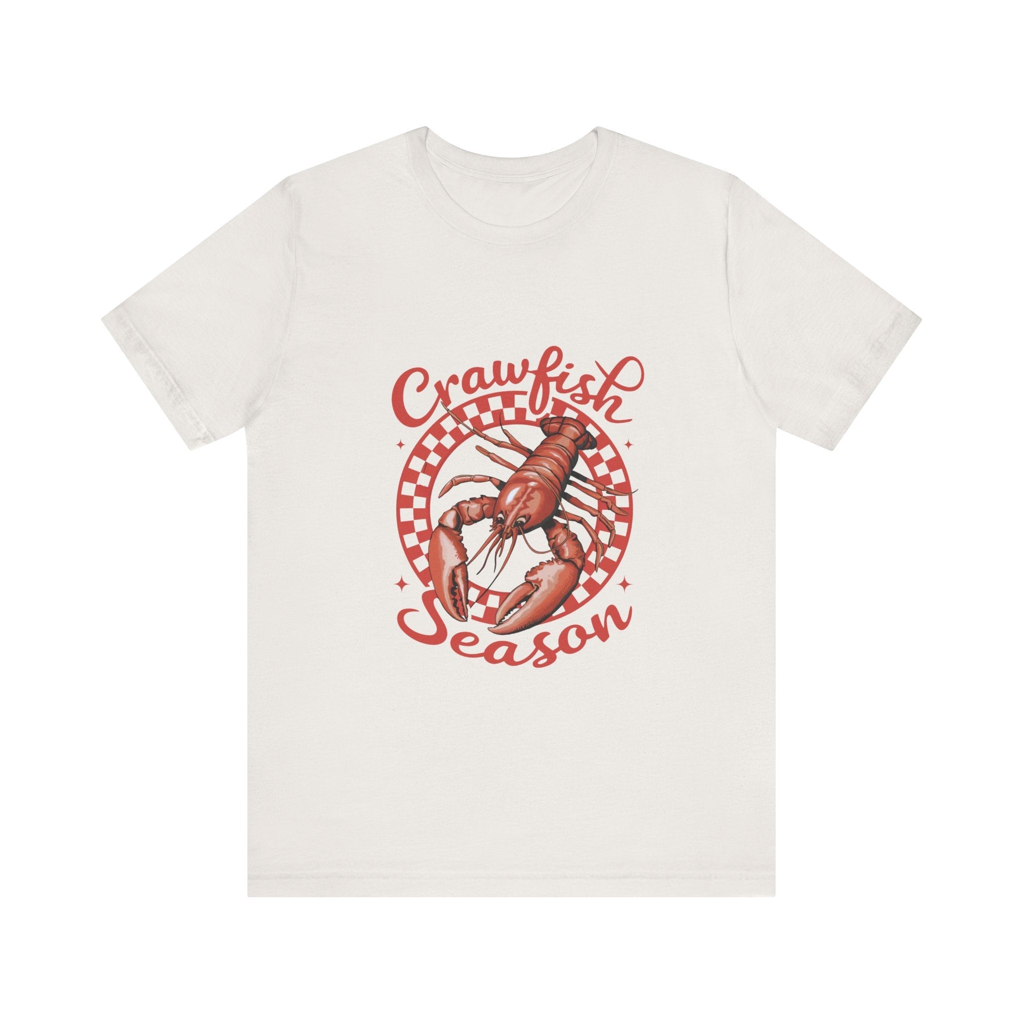 Louisiana Crawfish Shirt, Mardi Gras Crawfish Shirt by PopCultureByDesign36