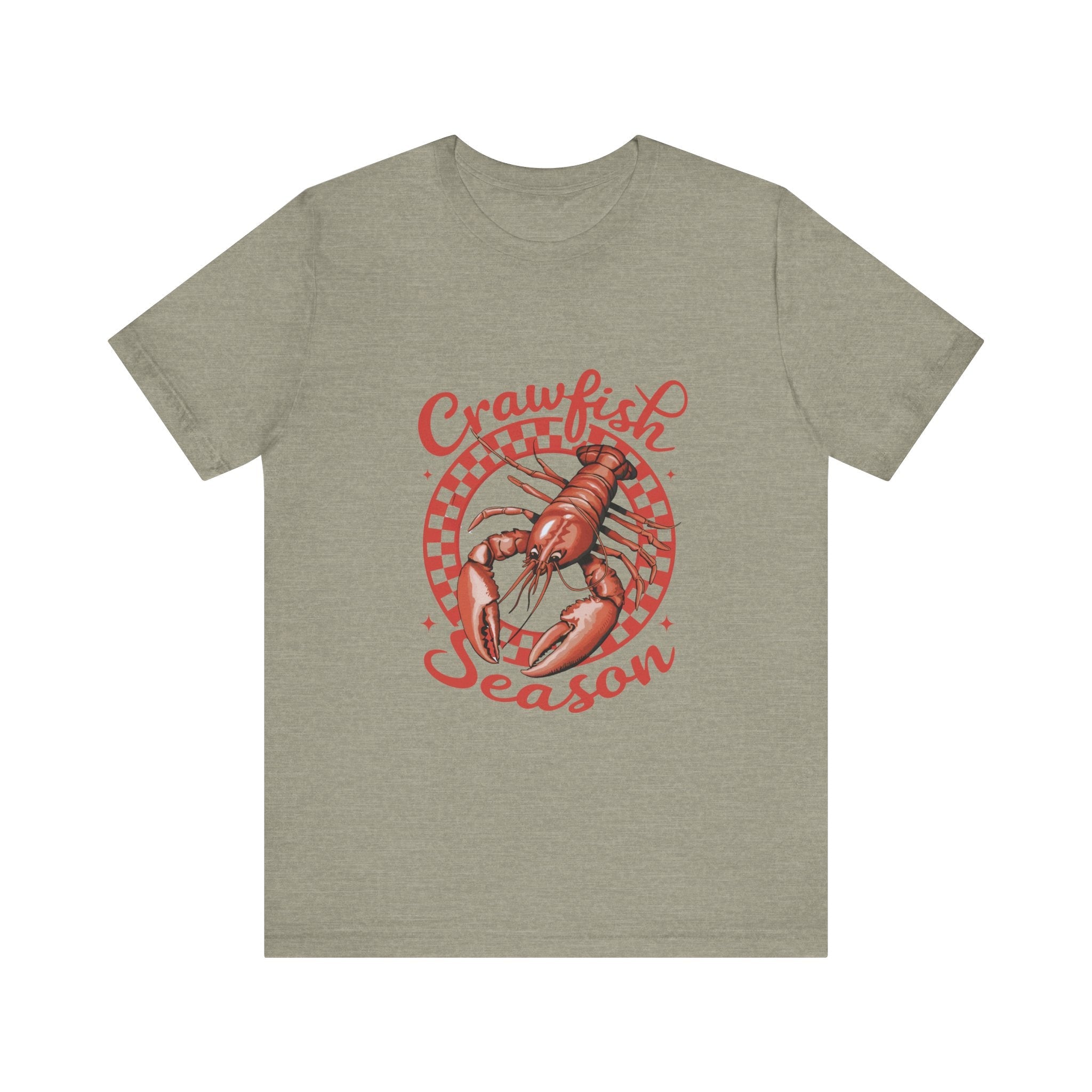 Louisiana Crawfish Shirt, Mardi Gras Crawfish Shirt by PopCultureByDesign36