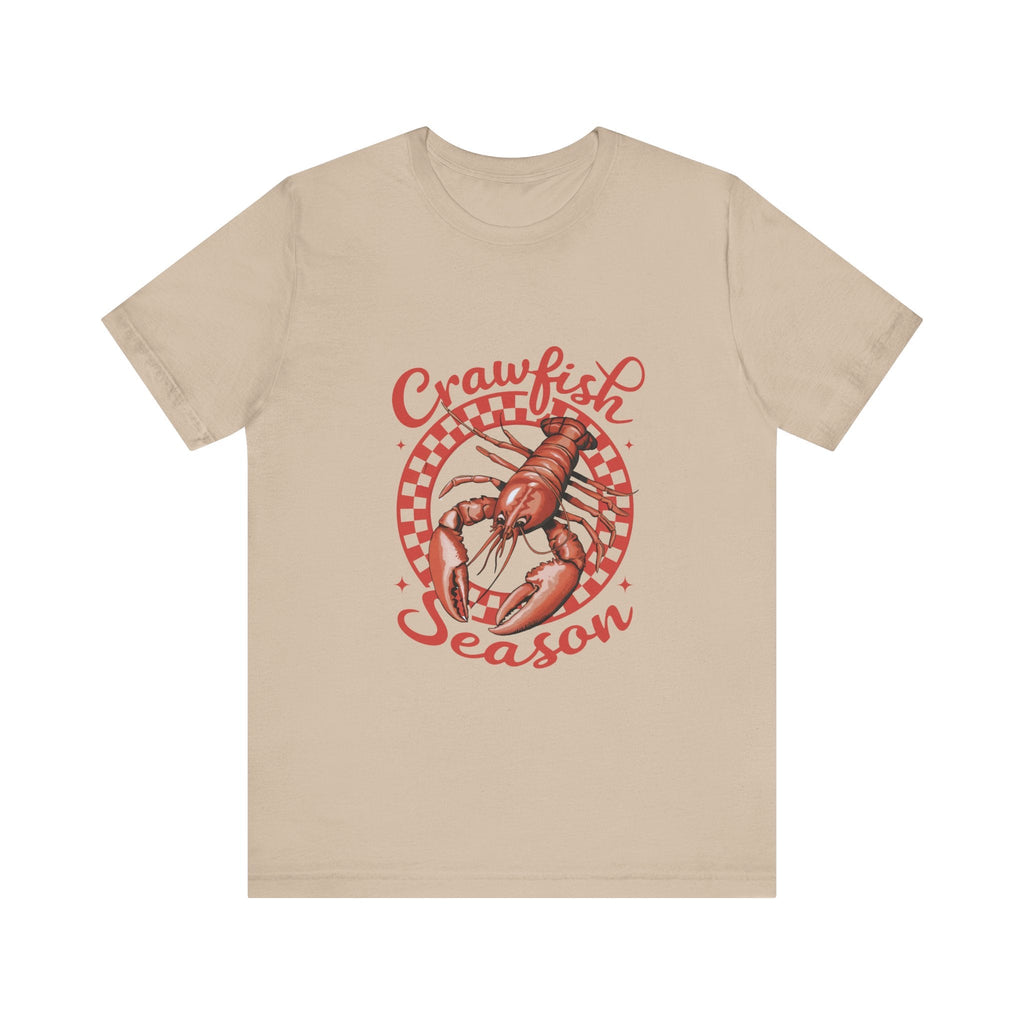 Louisiana Crawfish Shirt, Mardi Gras Crawfish Shirt by PopCultureByDesign36