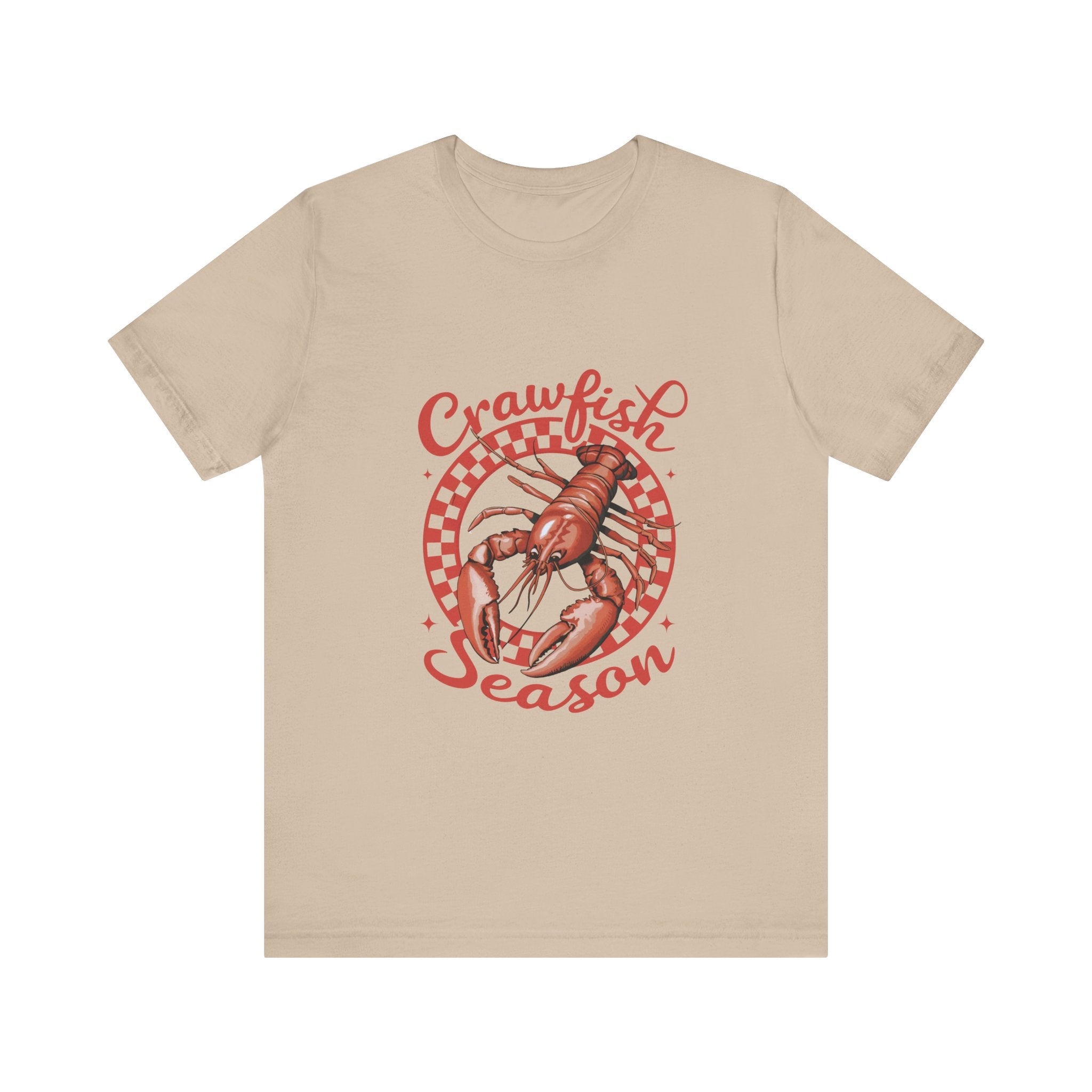 Louisiana Crawfish Shirt, Mardi Gras Crawfish Shirt by PopCultureByDesign36