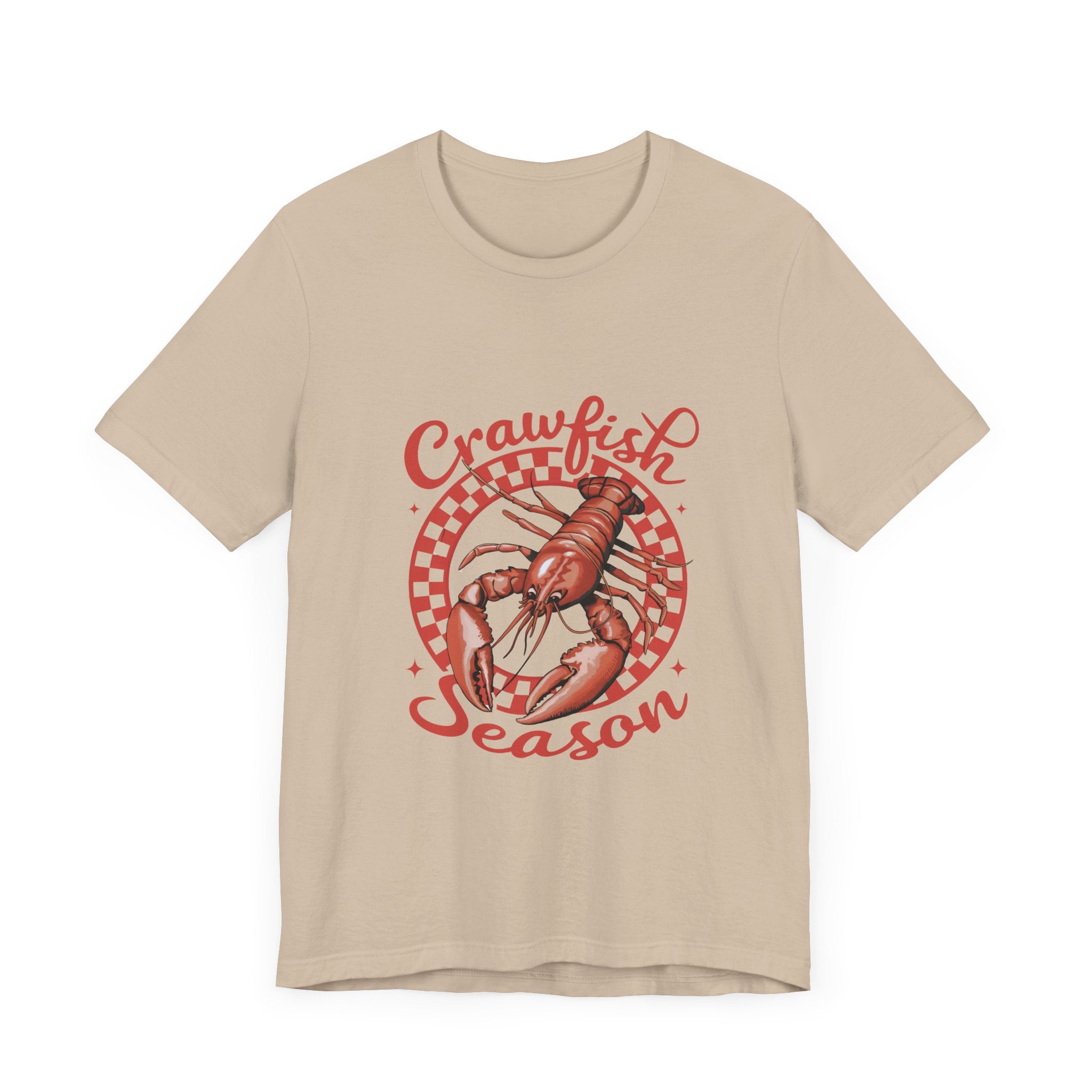 Louisiana Crawfish Shirt, Mardi Gras Crawfish Shirt by PopCultureByDesign36