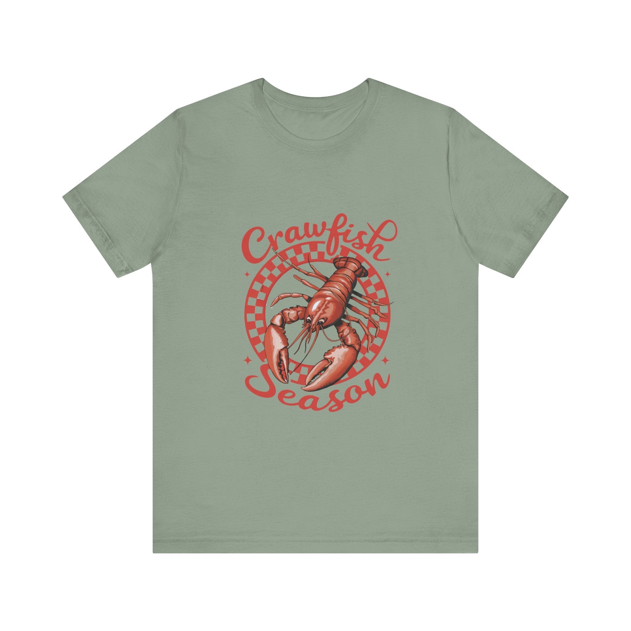 Louisiana Crawfish Shirt, Mardi Gras Crawfish Shirt by PopCultureByDesign36
