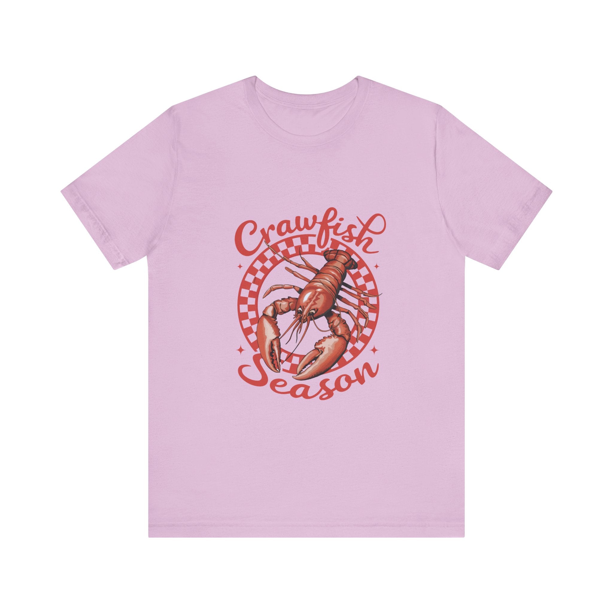 Louisiana Crawfish Shirt, Mardi Gras Crawfish Shirt by PopCultureByDesign36