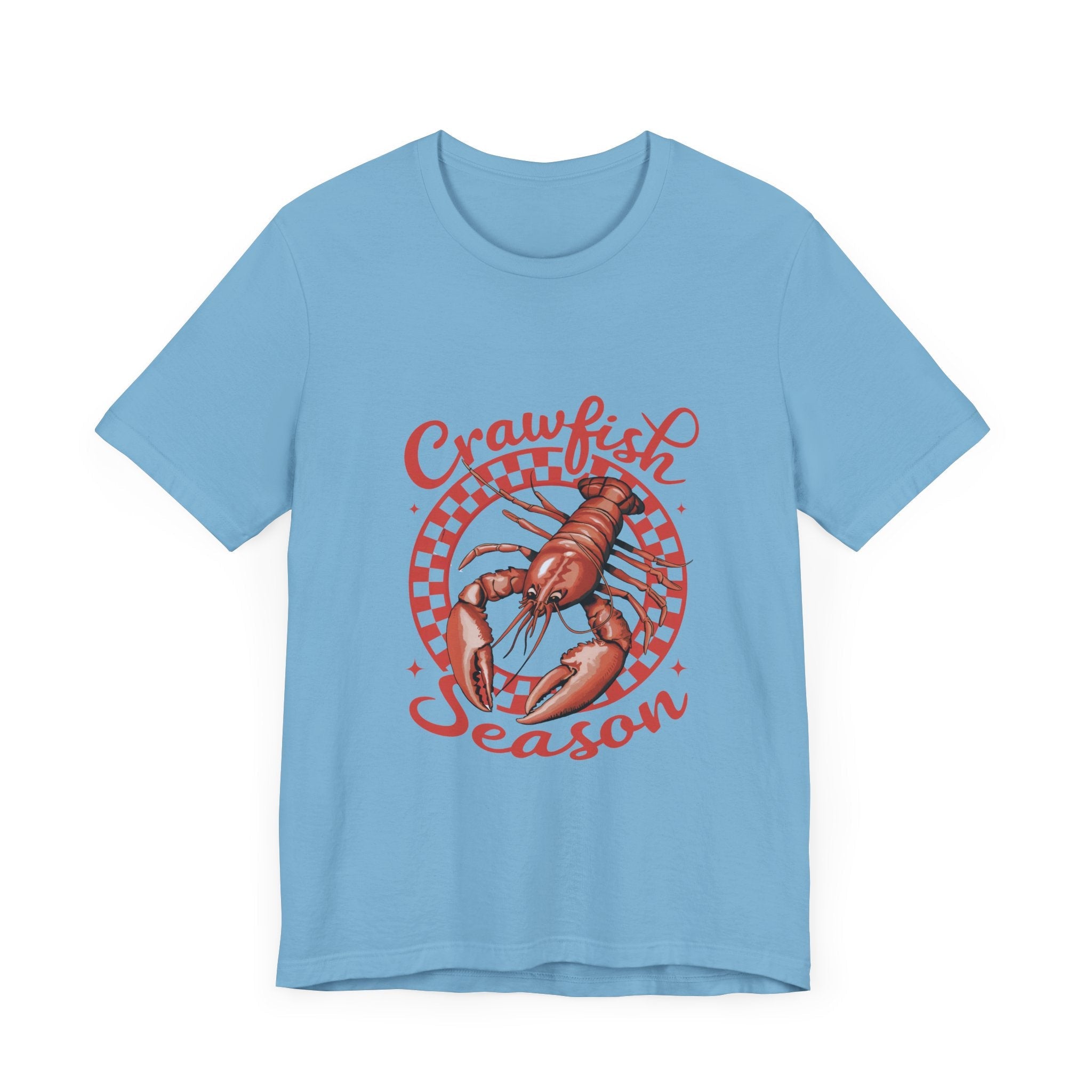 Louisiana Crawfish Shirt, Mardi Gras Crawfish Shirt by PopCultureByDesign36