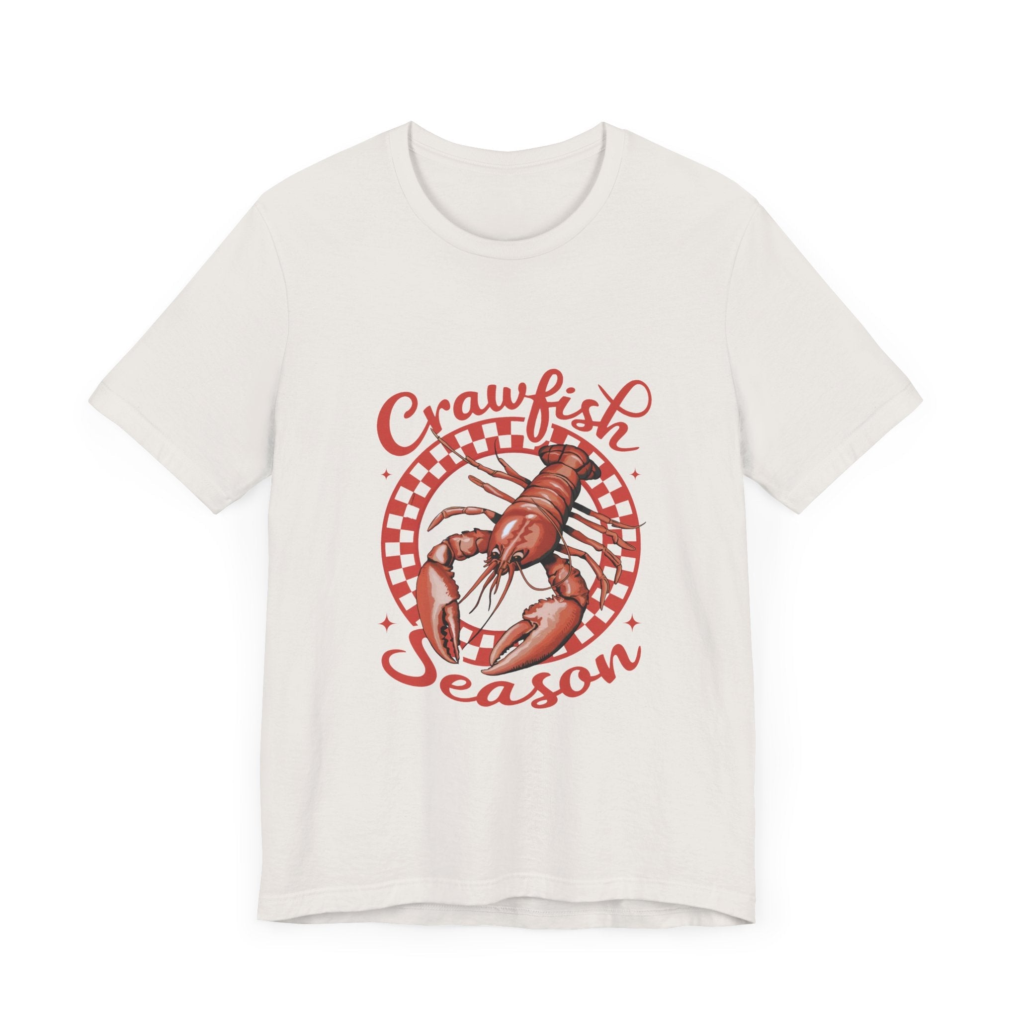 Louisiana Crawfish Shirt, Mardi Gras Crawfish Shirt by PopCultureByDesign36
