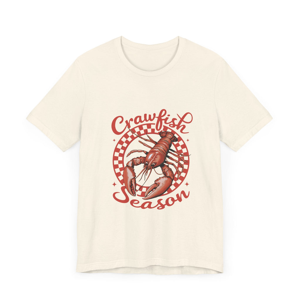 Louisiana Crawfish Shirt, Mardi Gras Crawfish Shirt by PopCultureByDesign36