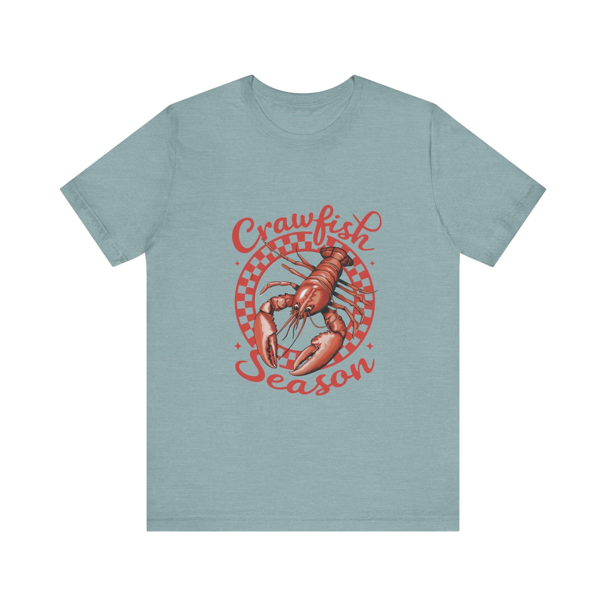 Louisiana Crawfish Shirt, Mardi Gras Crawfish Shirt by PopCultureByDesign36