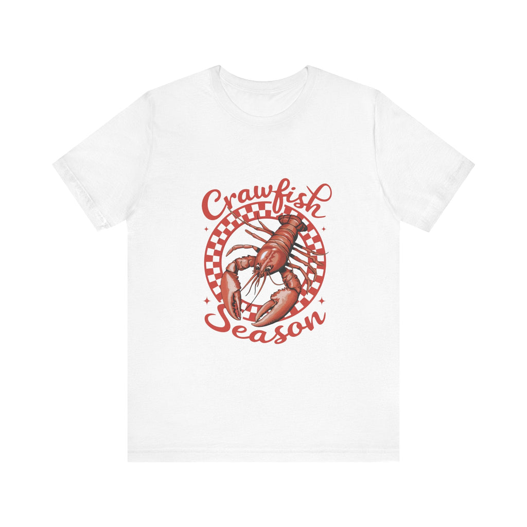 Louisiana Crawfish Shirt, Mardi Gras Crawfish Shirt by PopCultureByDesign36