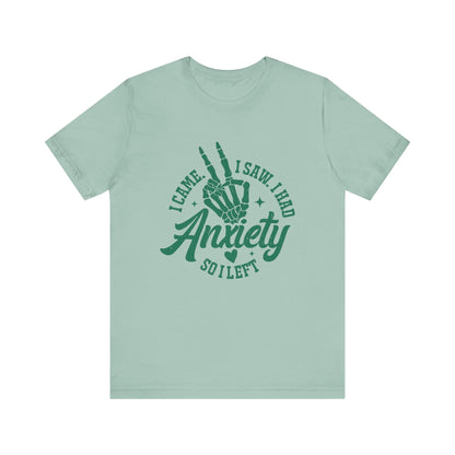 Mental Health Shirt, Therapist Tee, Be Kind to Your Mind Tee - Popbydesign